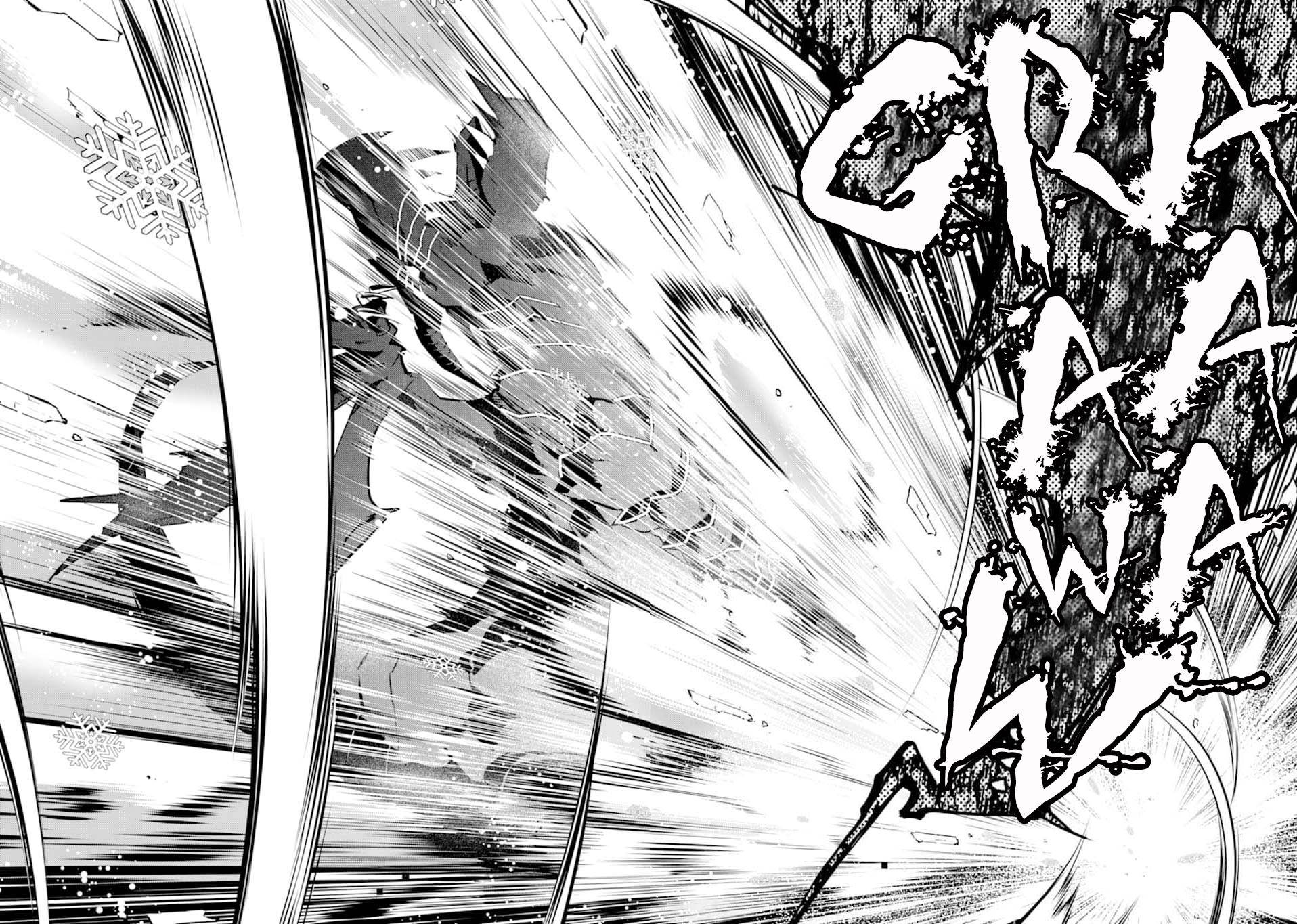 Tensei Kenja no Isekai Raifu Chap 19 - Next Chap 20