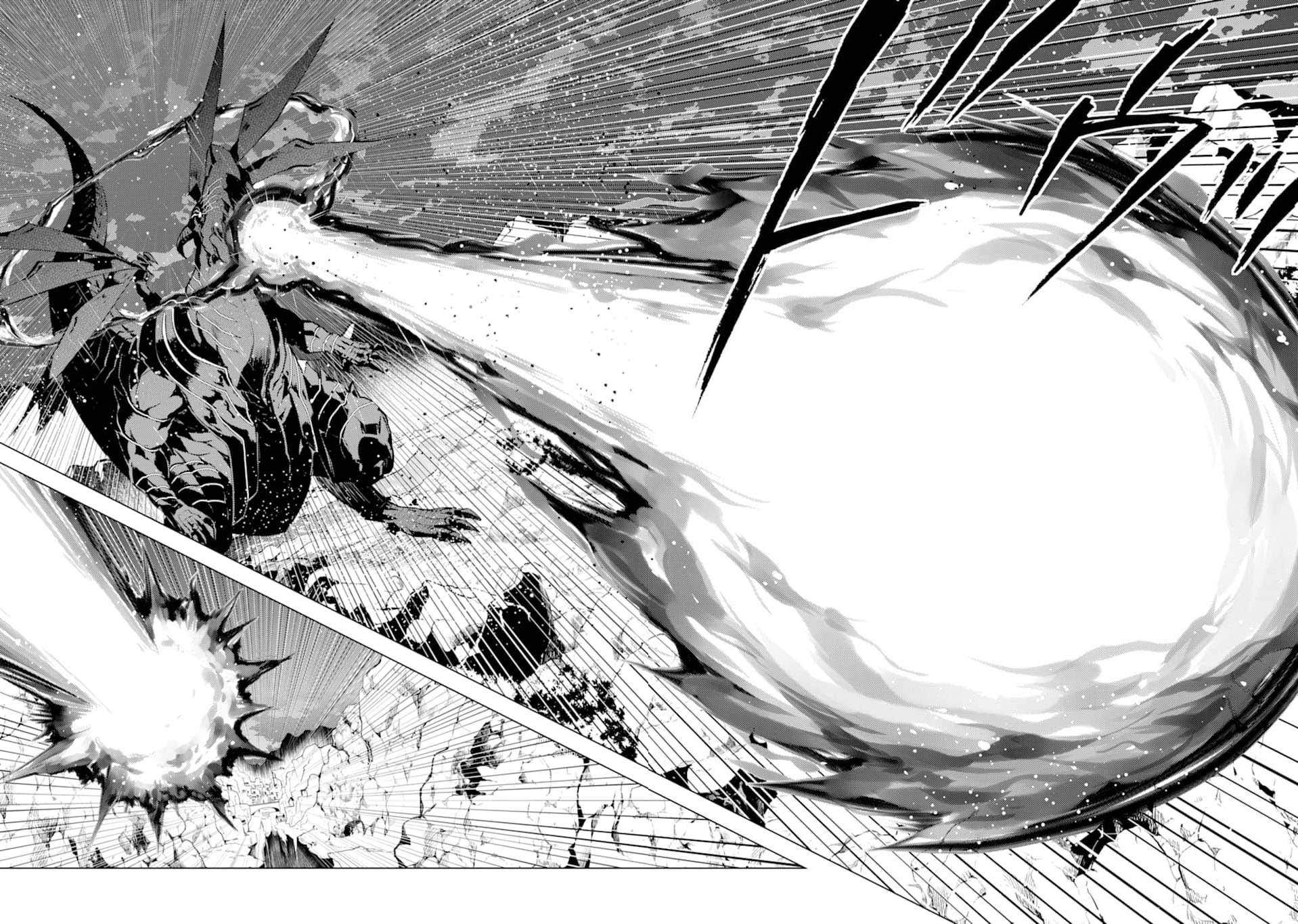 Tensei Kenja no Isekai Raifu Chap 19 - Next Chap 20