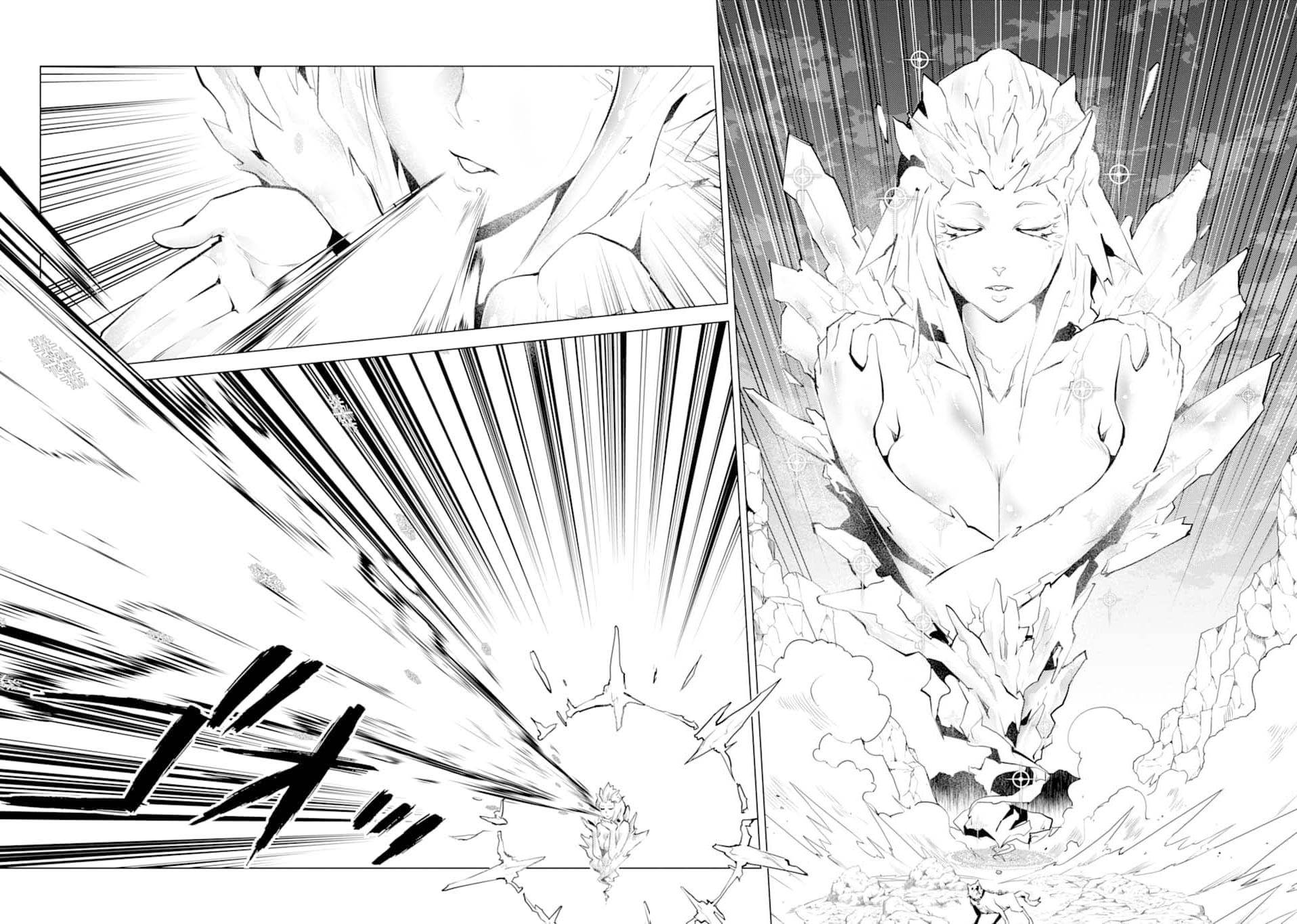 Tensei Kenja no Isekai Raifu Chap 19 - Next Chap 20