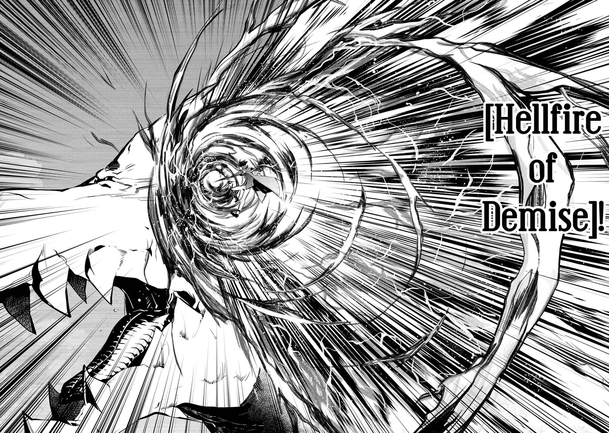 Tensei Kenja no Isekai Raifu Chap 10 - Next Chap 11