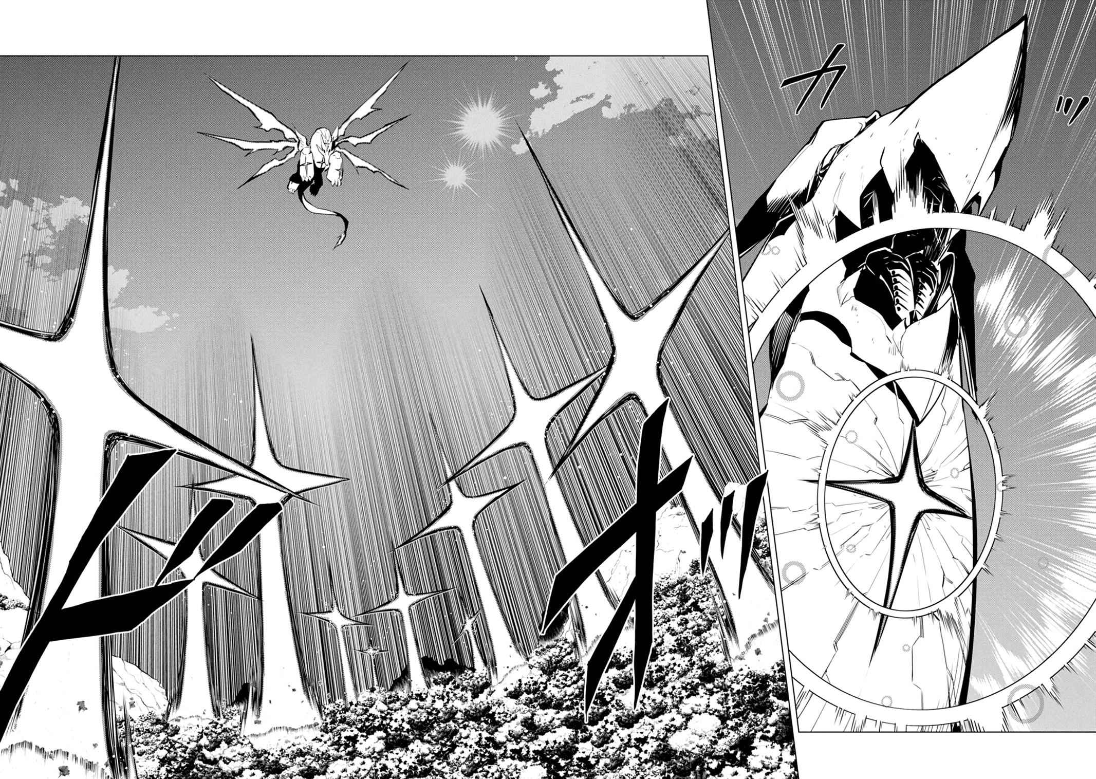 Tensei Kenja no Isekai Raifu Chap 10 - Next Chap 11