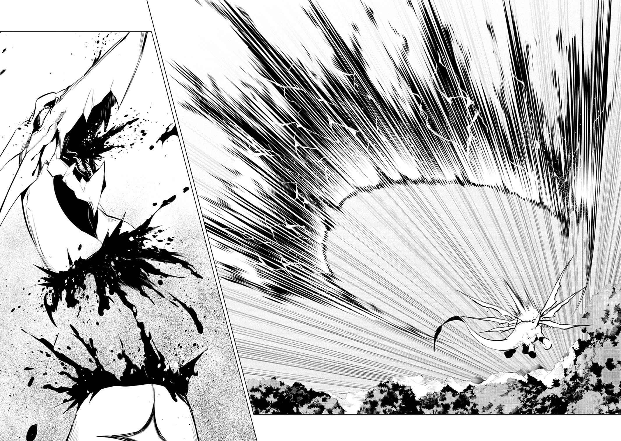 Tensei Kenja no Isekai Raifu Chap 10 - Next Chap 11