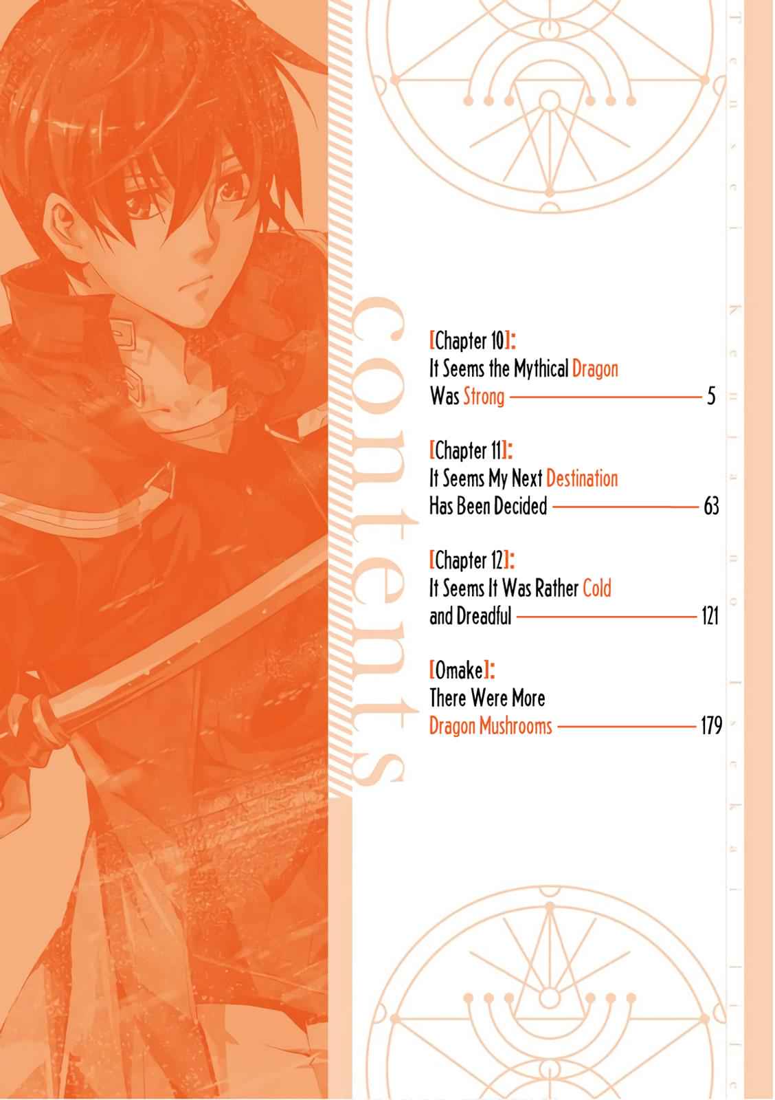 Tensei Kenja no Isekai Raifu Chap 10 - Next Chap 11