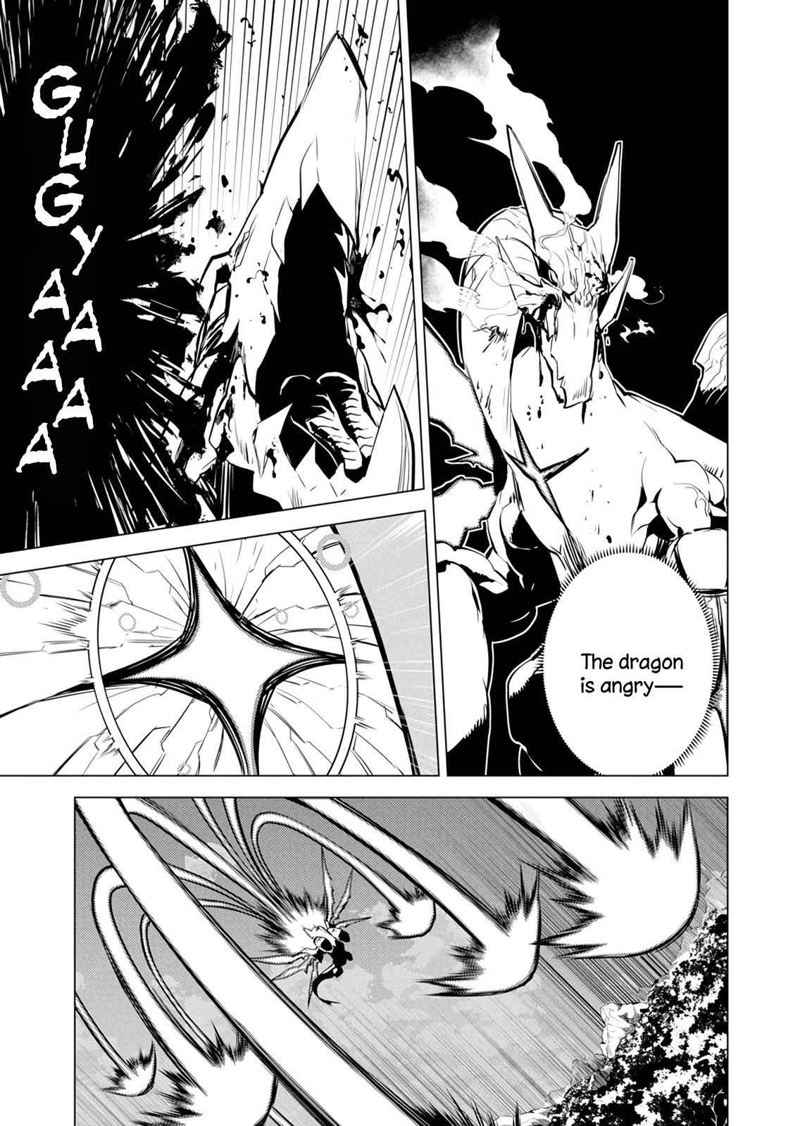 Tensei Kenja no Isekai Raifu Chap 10 - Next Chap 11