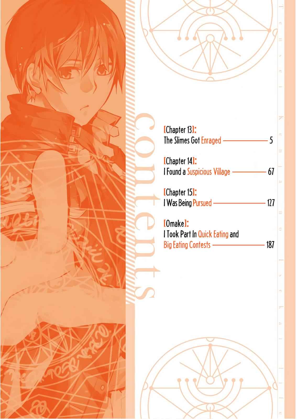 Tensei Kenja no Isekai Raifu Chap 13 - Next Chap 14