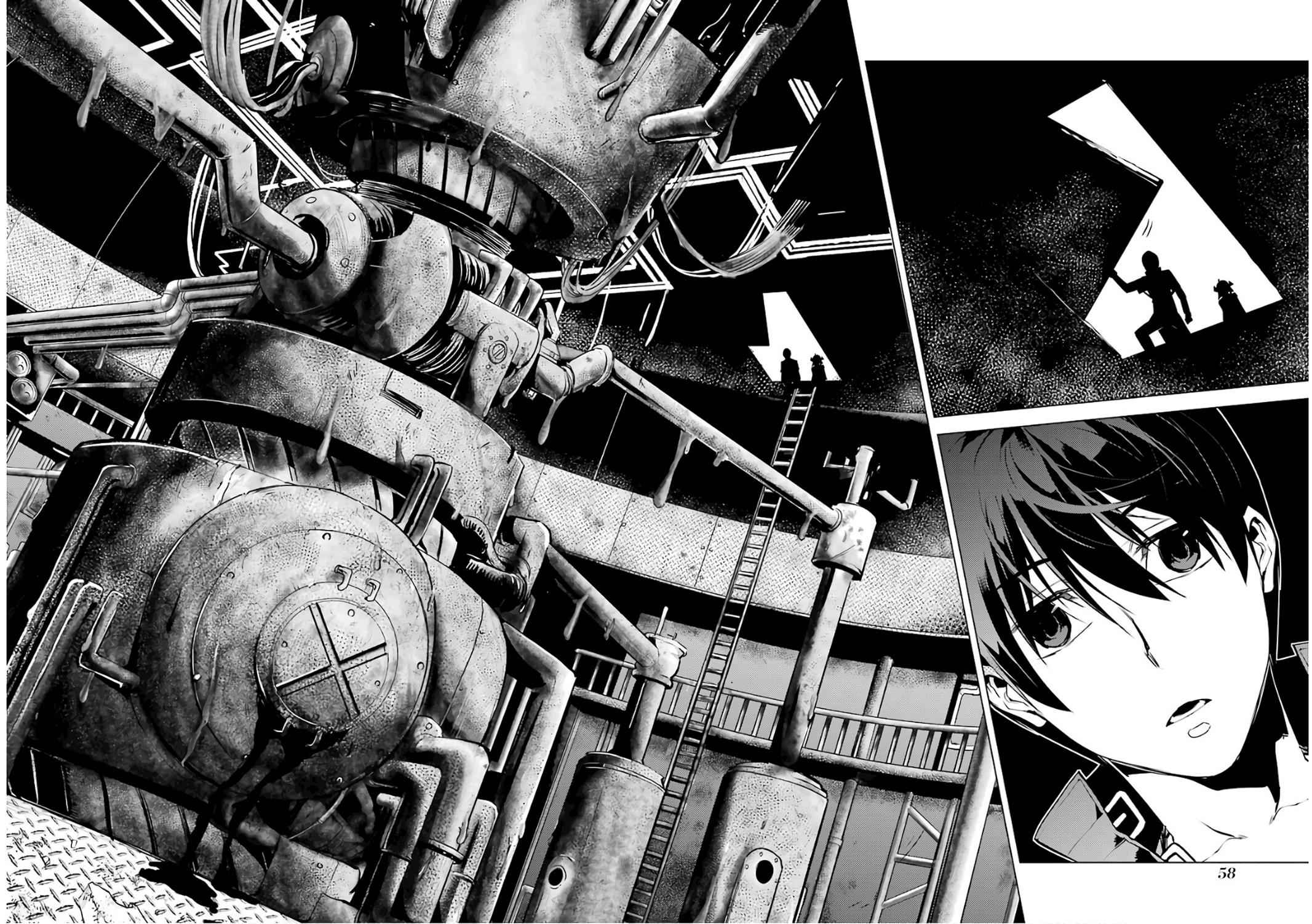 Tensei Kenja no Isekai Raifu Chap 13 - Next Chap 14