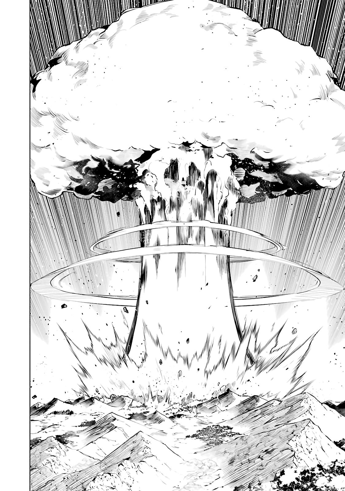 Tensei Kenja no Isekai Raifu Chap 27 - Next Chap 28