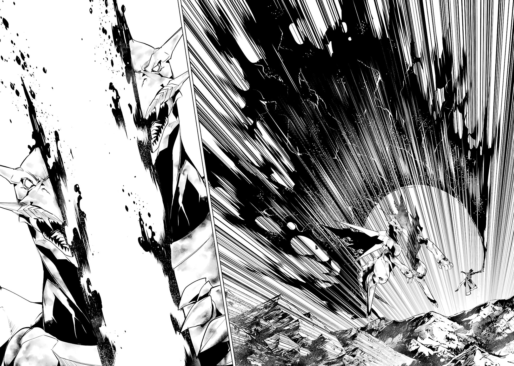 Tensei Kenja no Isekai Raifu Chap 27 - Next Chap 28