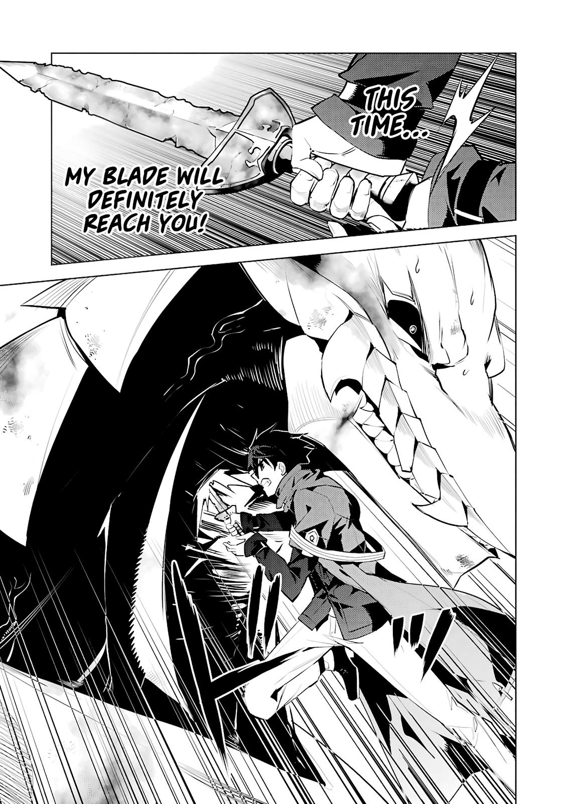 Tensei Kenja no Isekai Raifu Chap 27 - Next Chap 28