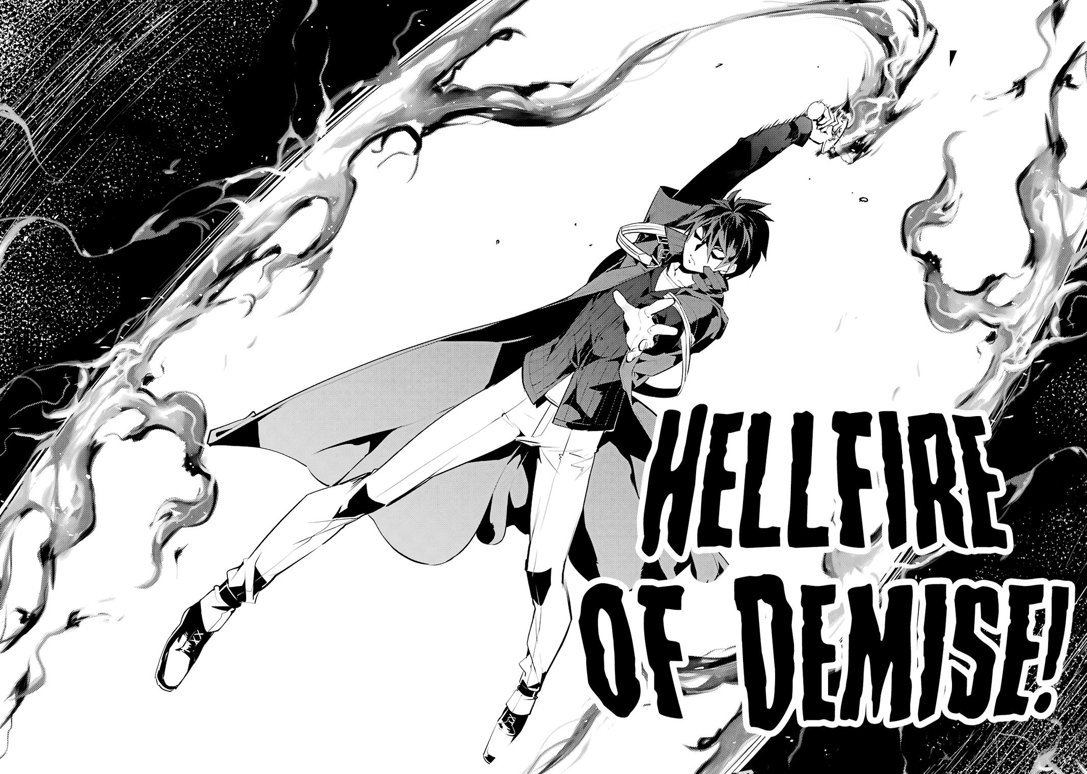Tensei Kenja no Isekai Raifu Chap 27 - Next Chap 28