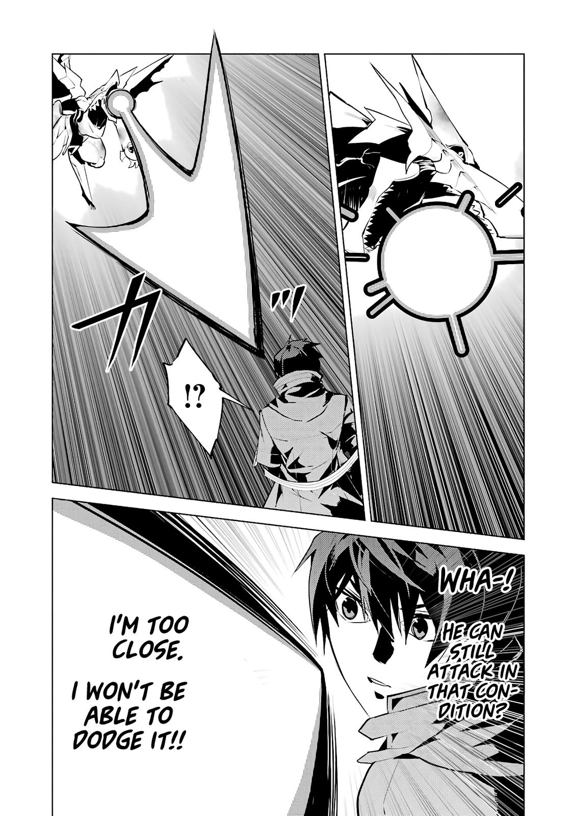 Tensei Kenja no Isekai Raifu Chap 27 - Next Chap 28