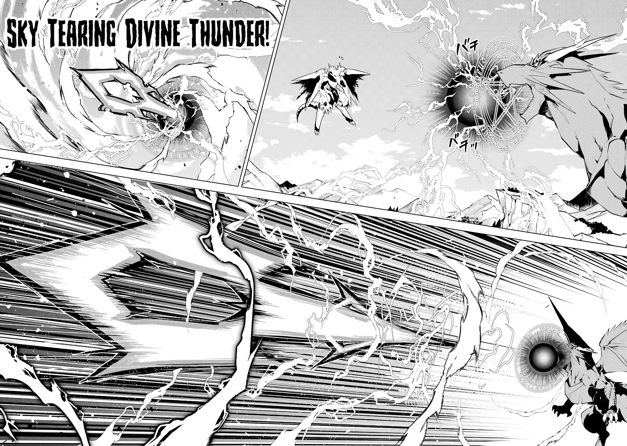 Tensei Kenja no Isekai Raifu Chap 27 - Next Chap 28