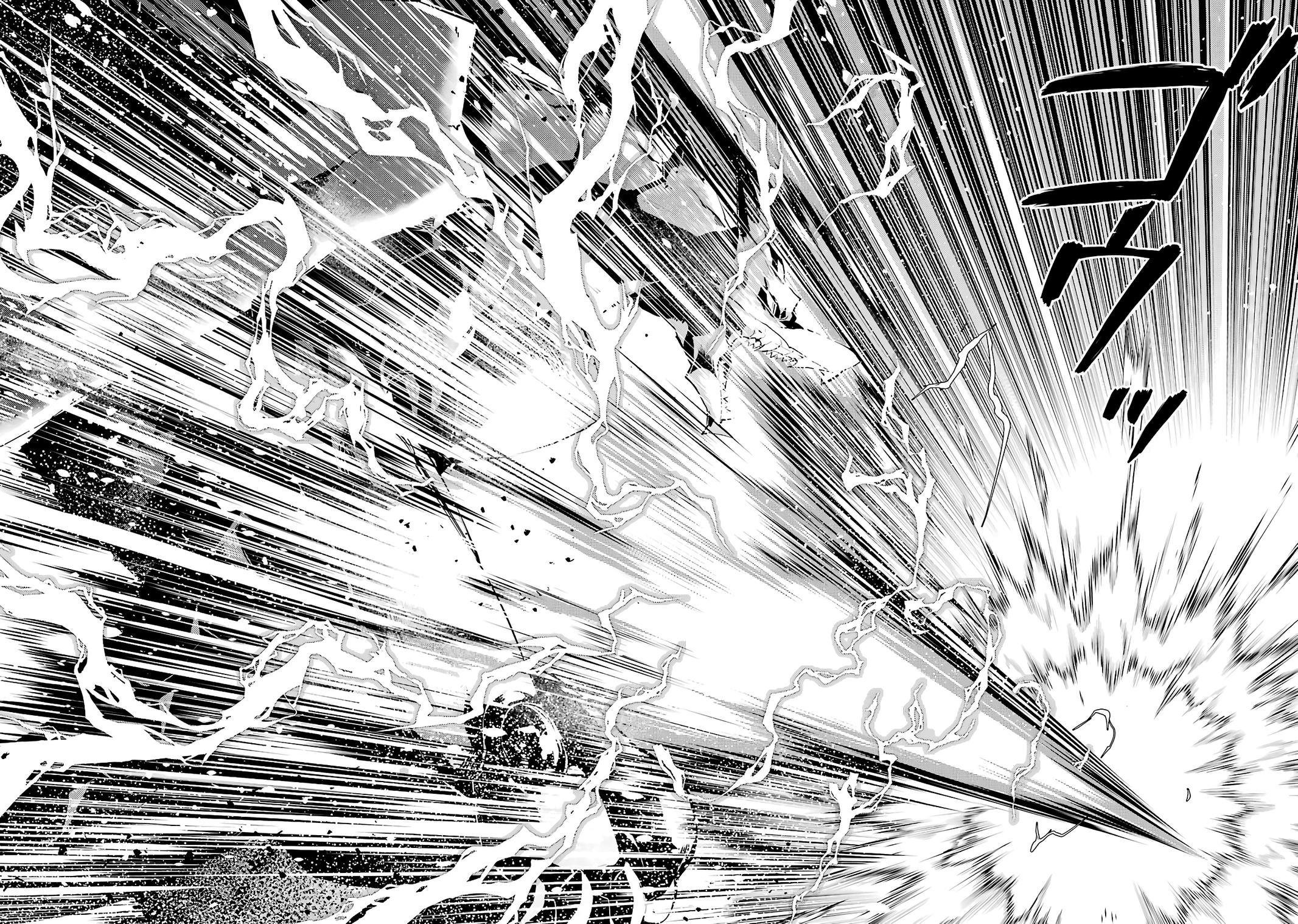 Tensei Kenja no Isekai Raifu Chap 27 - Next Chap 28