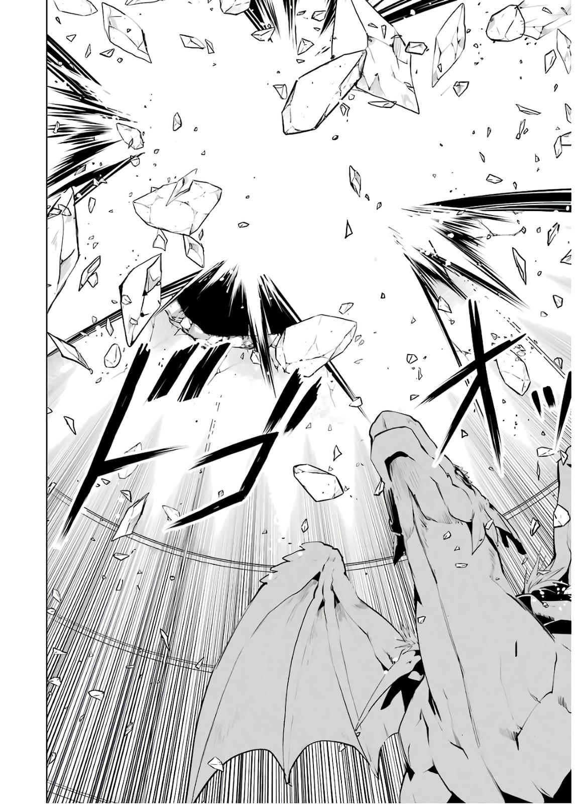 Tensei Kenja no Isekai Raifu Chap 24 - Next Chap 25