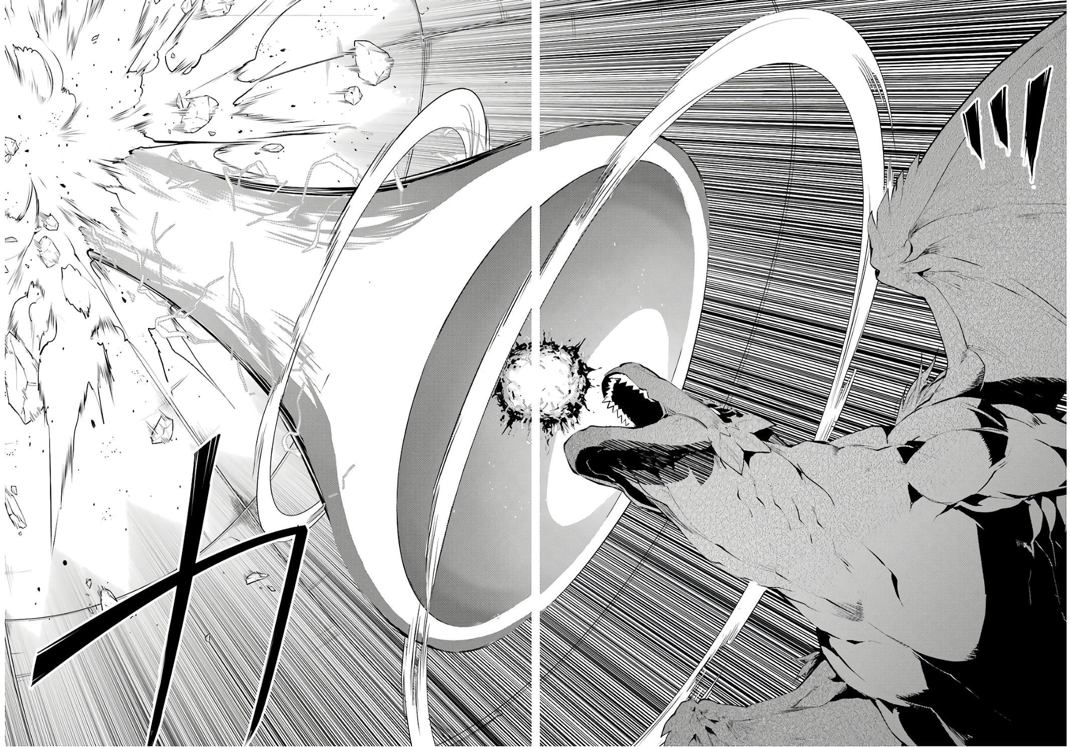 Tensei Kenja no Isekai Raifu Chap 24 - Next Chap 25
