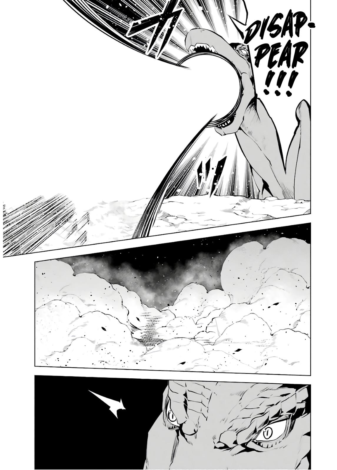 Tensei Kenja no Isekai Raifu Chap 24 - Next Chap 25