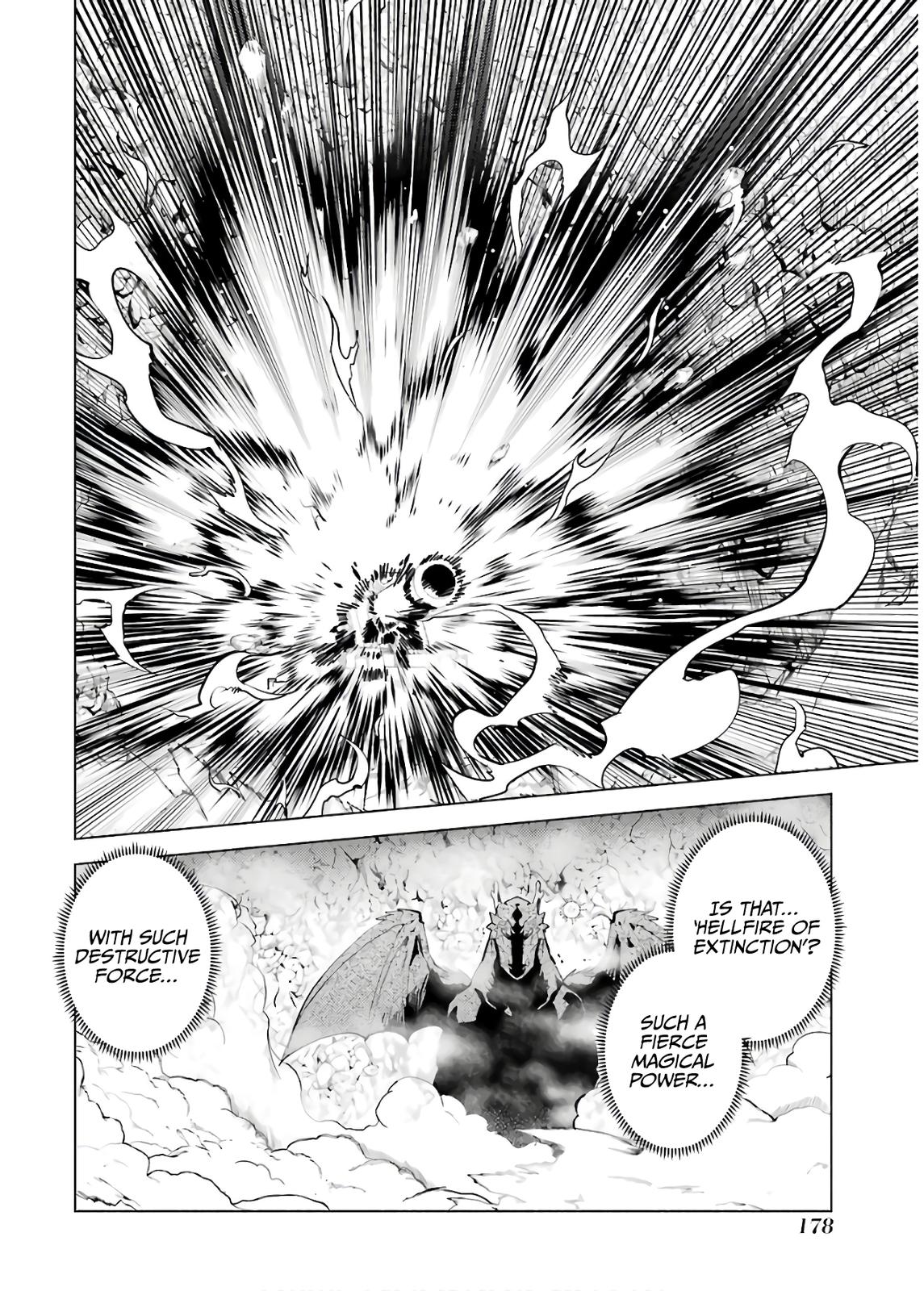 Tensei Kenja no Isekai Raifu Chap 24 - Next Chap 25