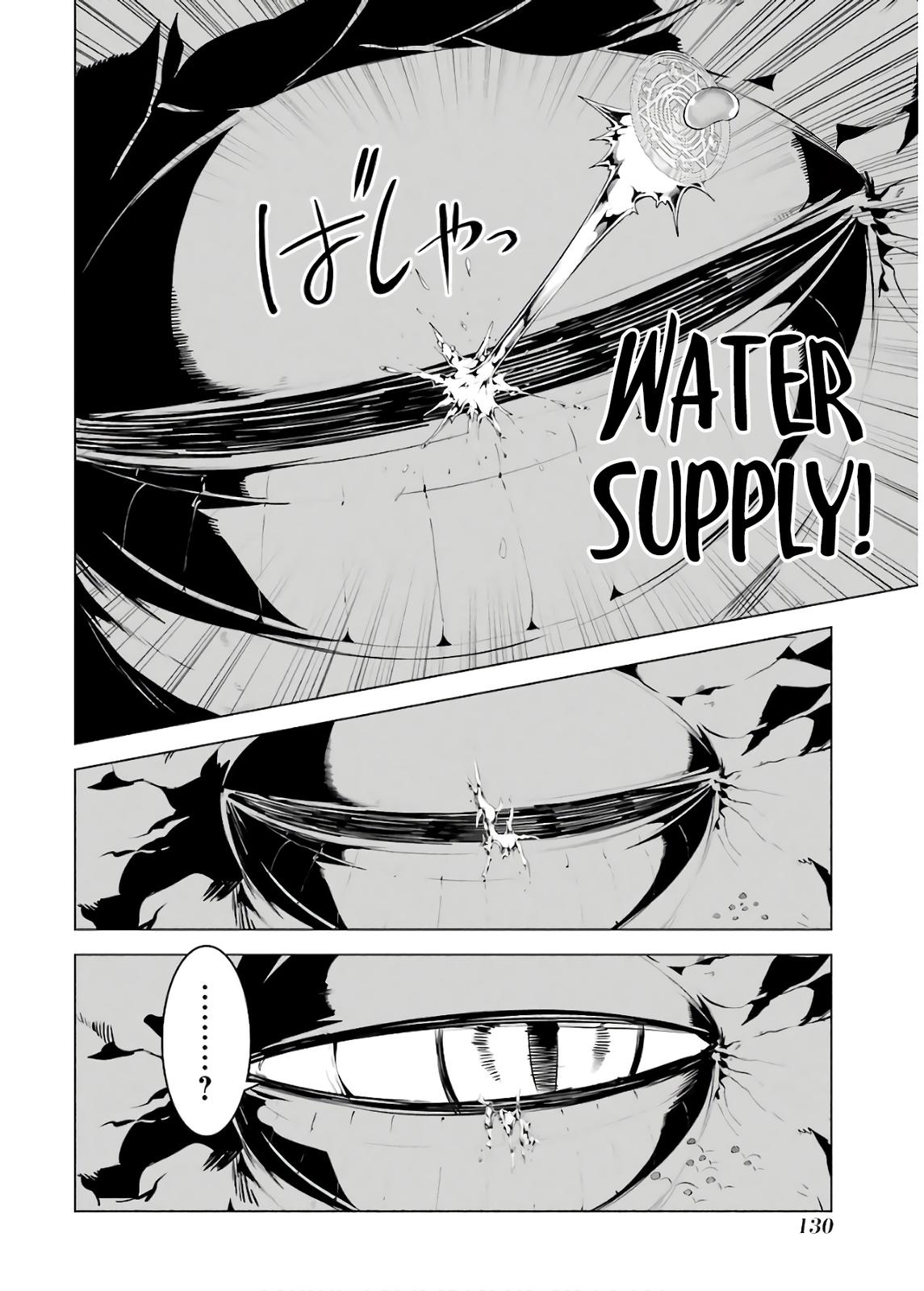 Tensei Kenja no Isekai Raifu Chap 24 - Next Chap 25