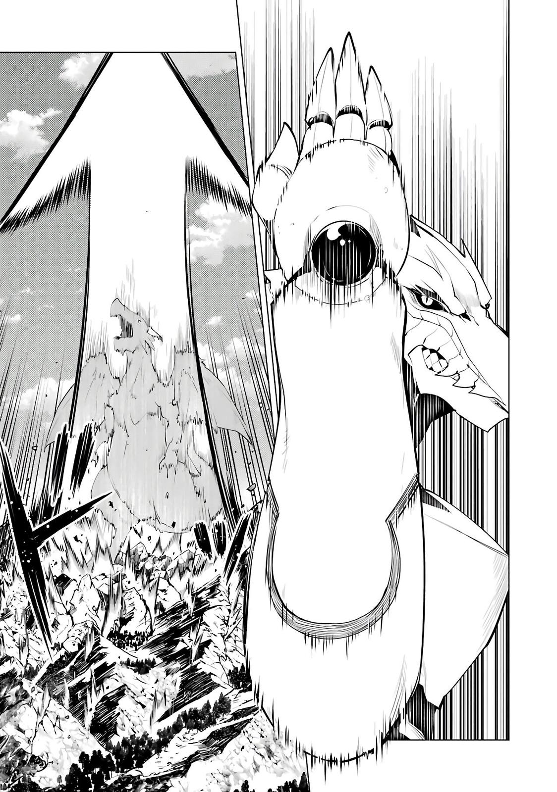 Tensei Kenja no Isekai Raifu Chap 26 - Next Chap 27