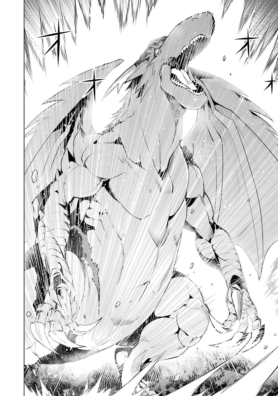 Tensei Kenja no Isekai Raifu Chap 26 - Next Chap 27