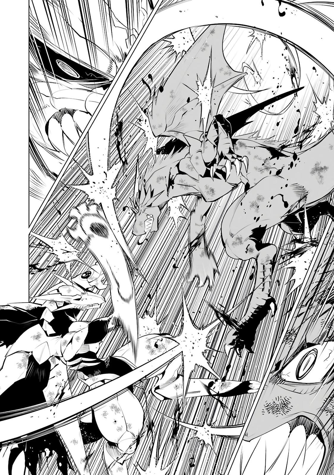 Tensei Kenja no Isekai Raifu Chap 26 - Next Chap 27
