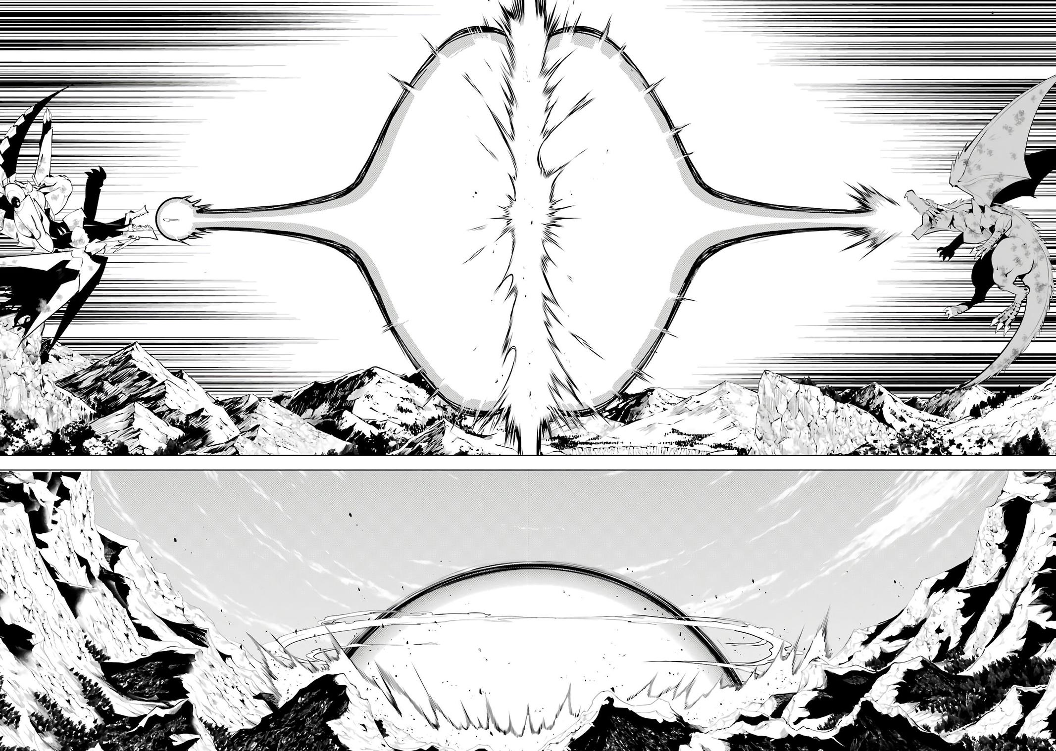 Tensei Kenja no Isekai Raifu Chap 26 - Next Chap 27