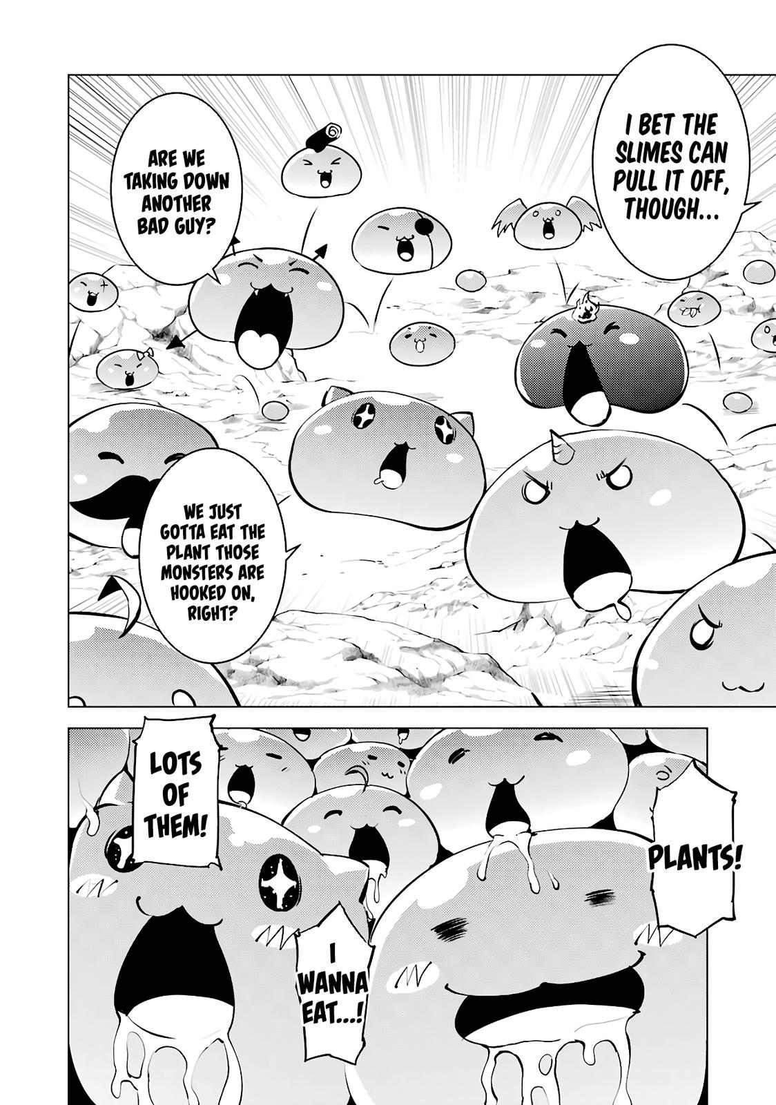 Tensei Kenja no Isekai Raifu Chap 28 - Next Chap 29