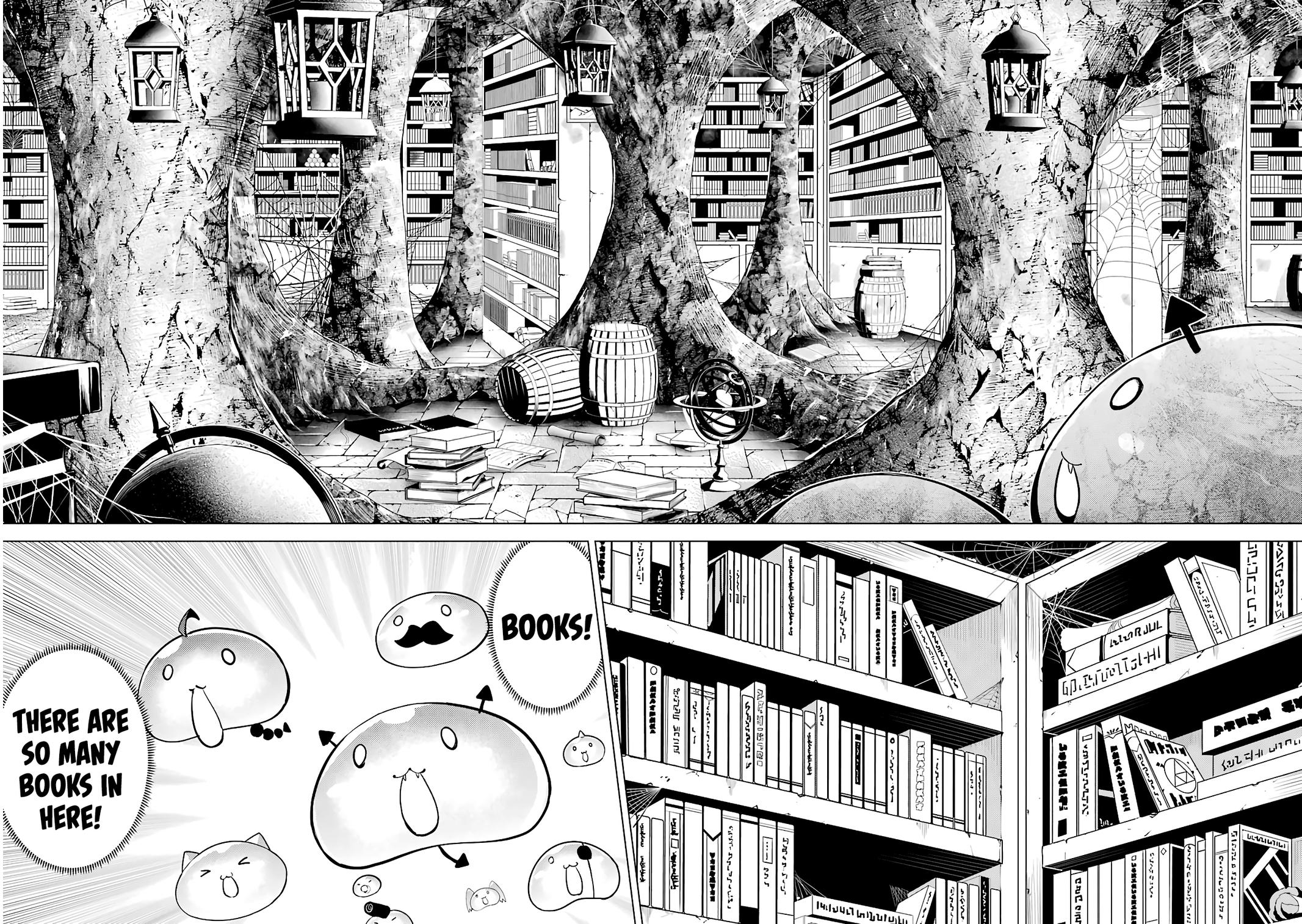 Tensei Kenja no Isekai Raifu Chap 28 - Next Chap 29