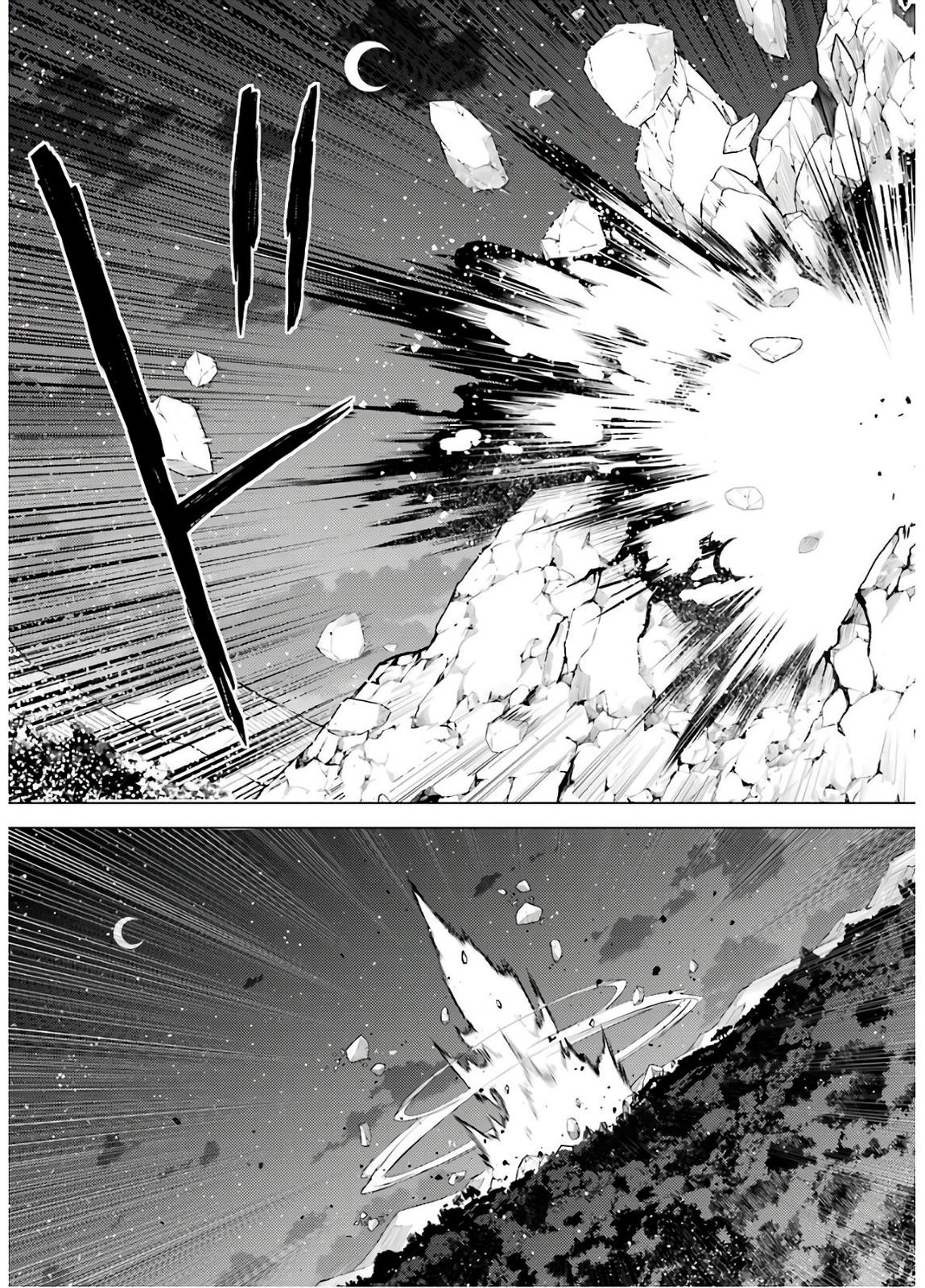 Tensei Kenja no Isekai Raifu Chap 29 - Next Chap 30