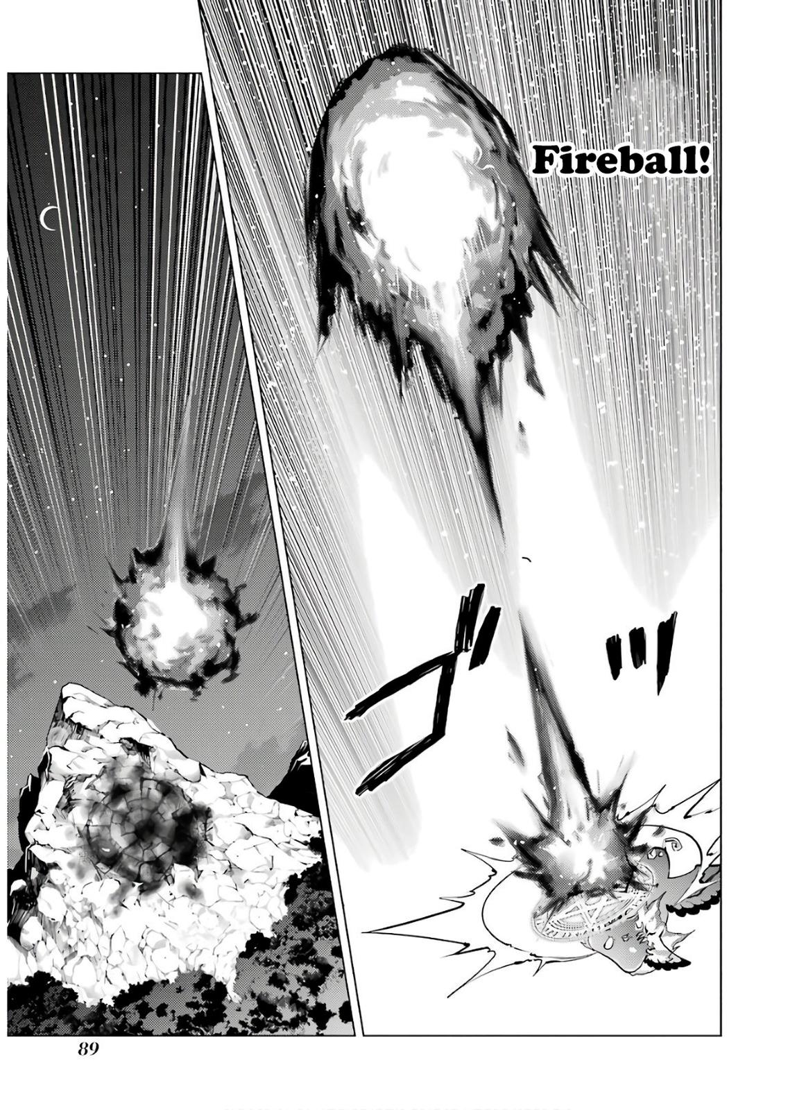 Tensei Kenja no Isekai Raifu Chap 29 - Next Chap 30