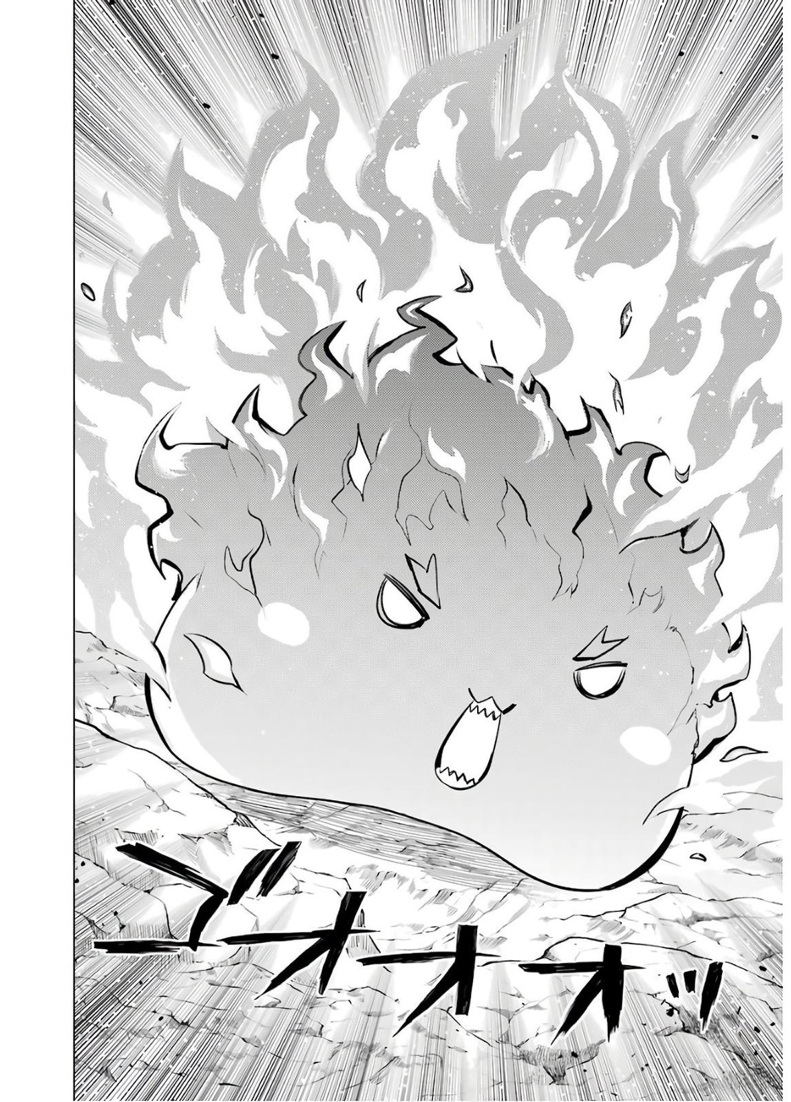 Tensei Kenja no Isekai Raifu Chap 29 - Next Chap 30