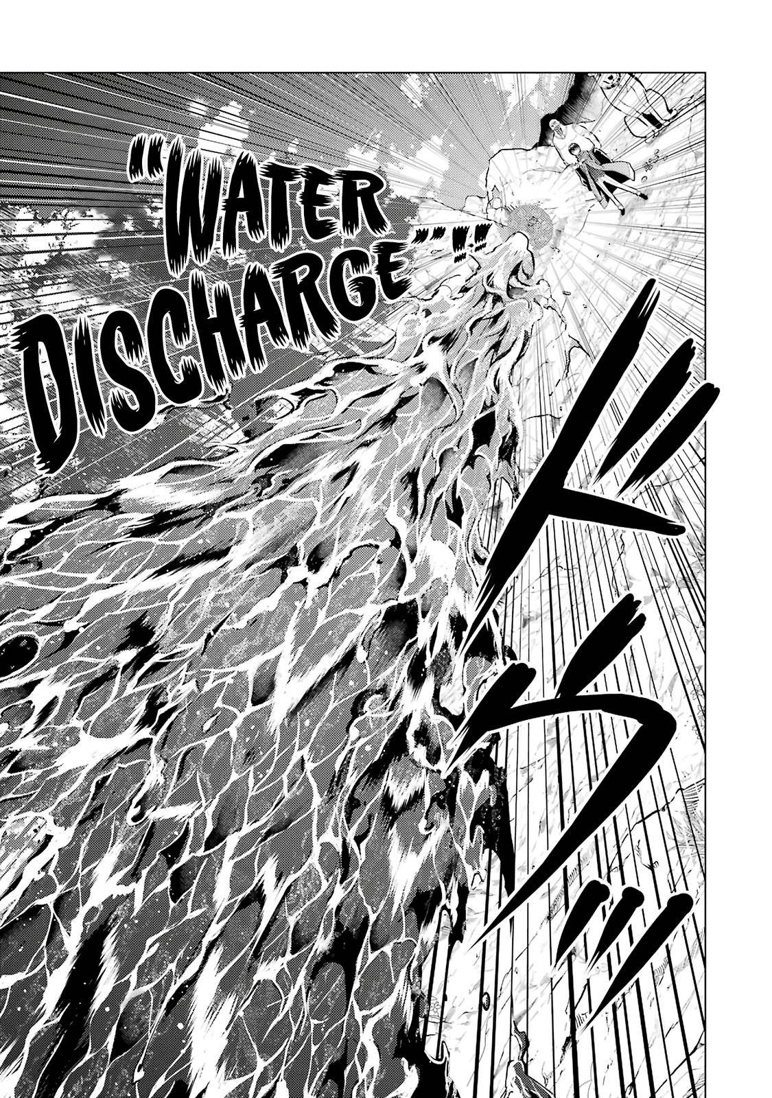 Tensei Kenja no Isekai Raifu Chap 20 - Next Chap 21