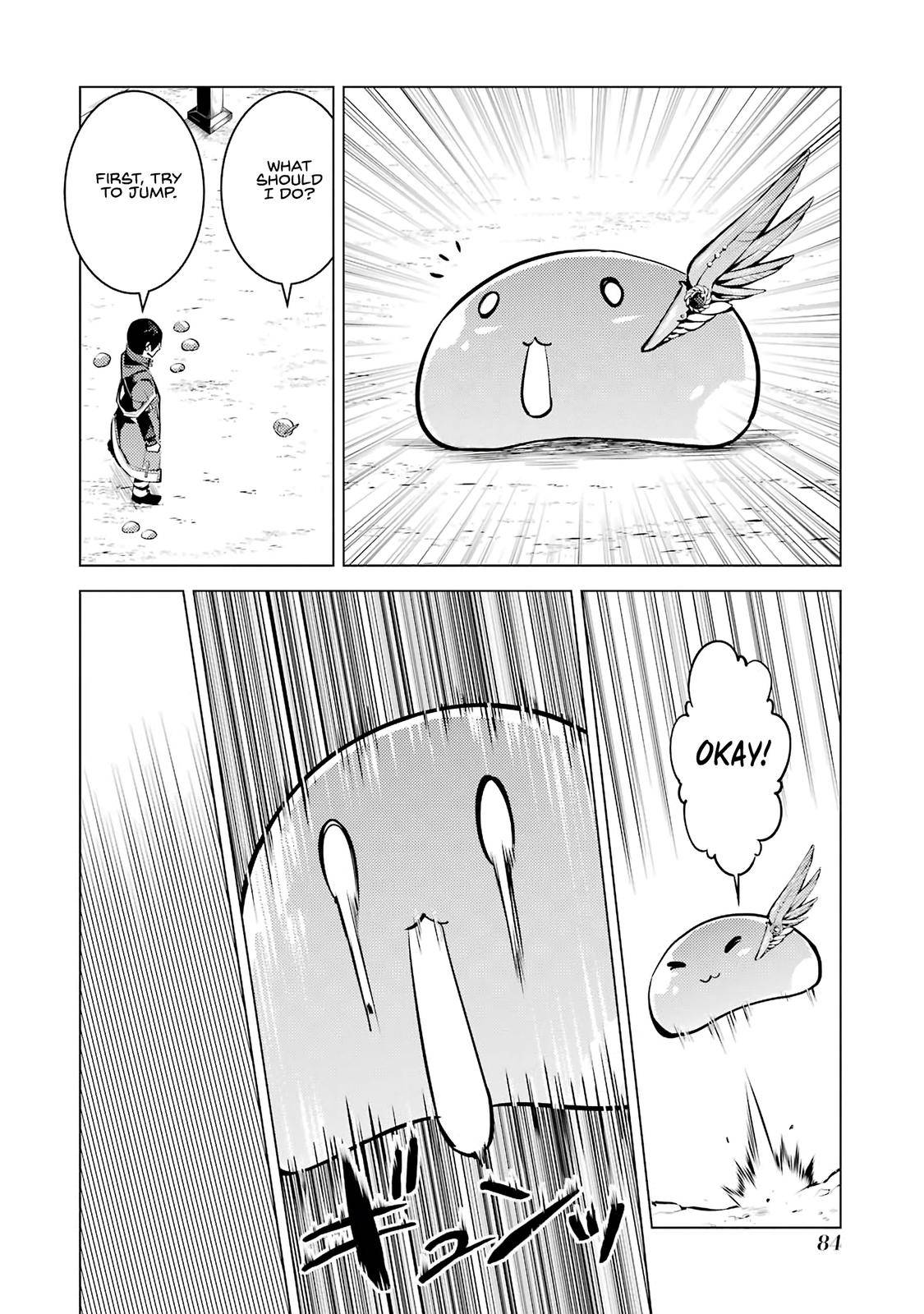 Tensei Kenja no Isekai Raifu Chap 20 - Next Chap 21