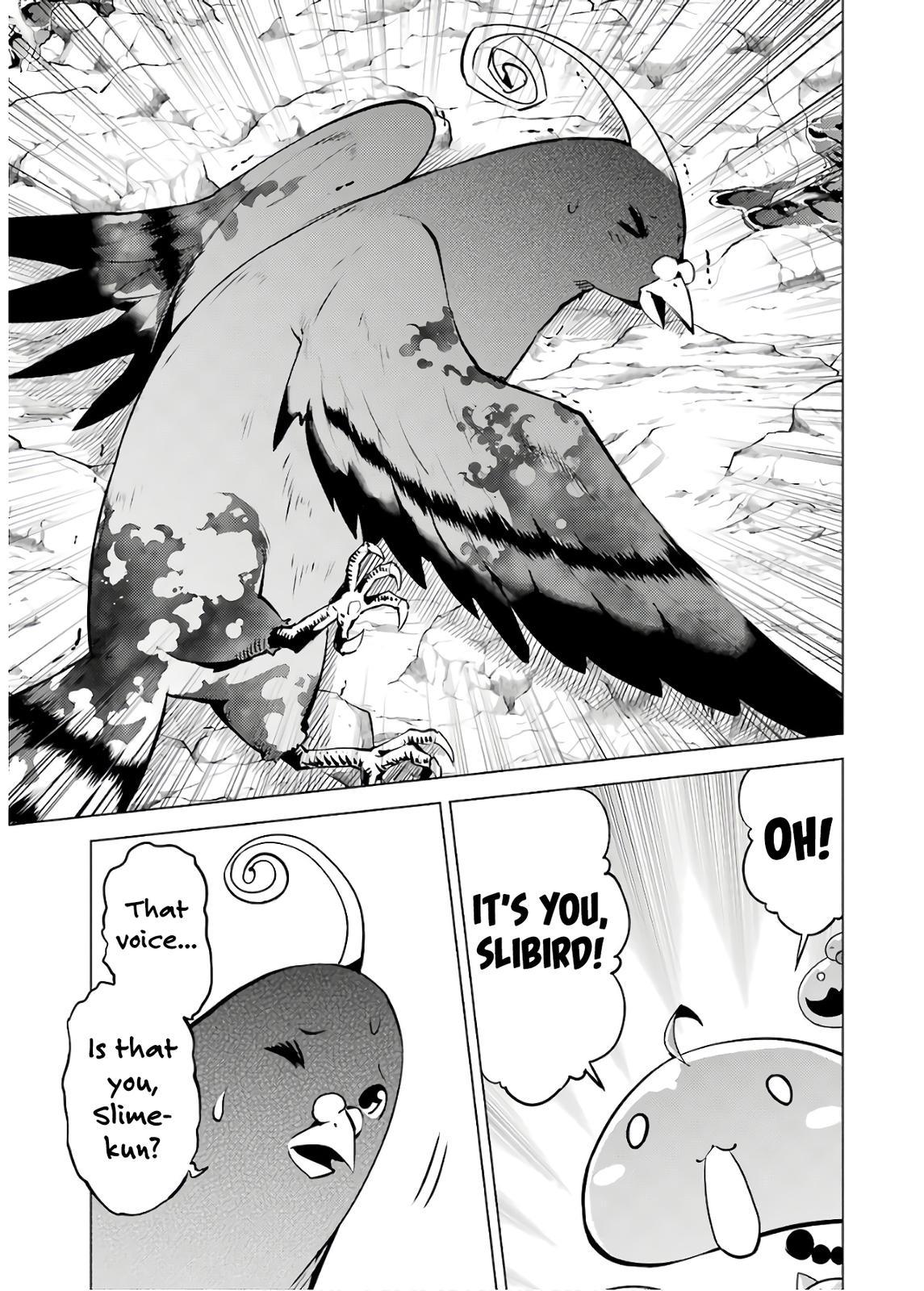 Tensei Kenja no Isekai Raifu Chap 22 - Next Chap 23