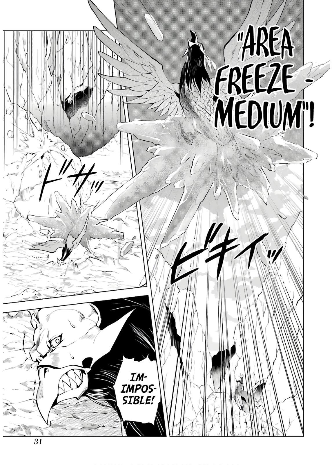 Tensei Kenja no Isekai Raifu Chap 22 - Next Chap 23