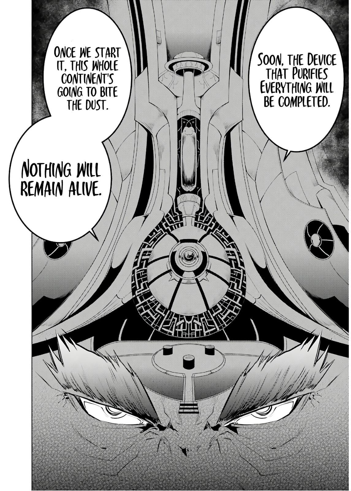 Tensei Kenja no Isekai Raifu Chap 22 - Next Chap 23