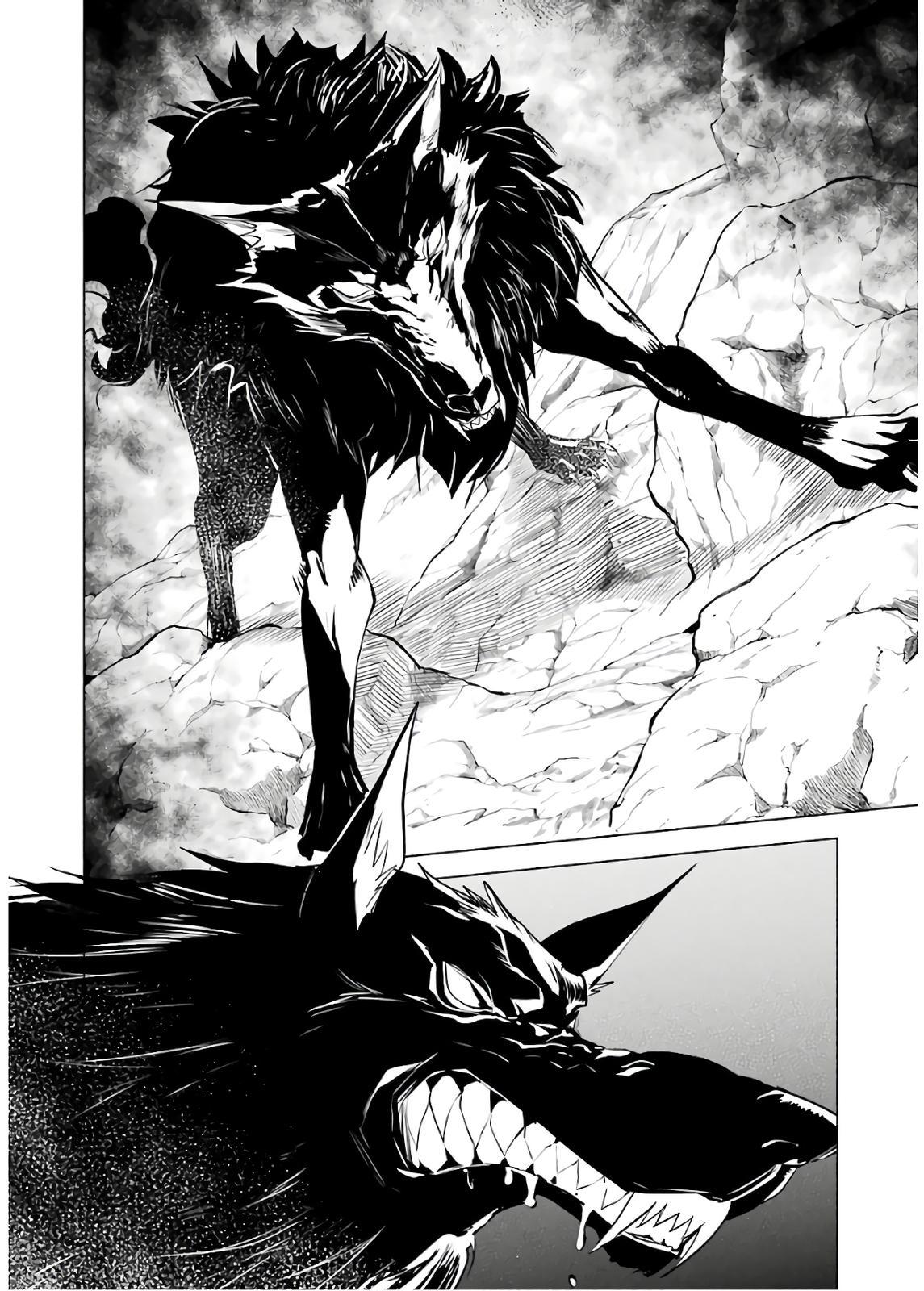 Tensei Kenja no Isekai Raifu Chap 22 - Next Chap 23