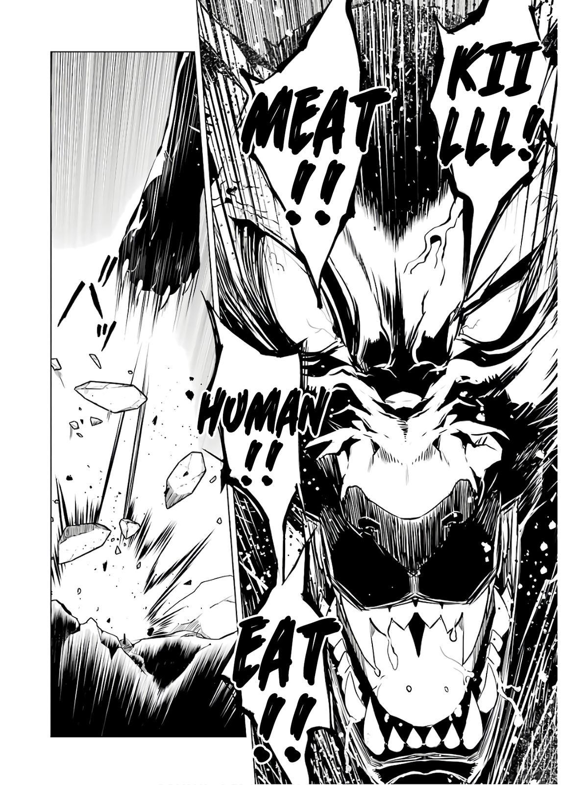 Tensei Kenja no Isekai Raifu Chap 22 - Next Chap 23