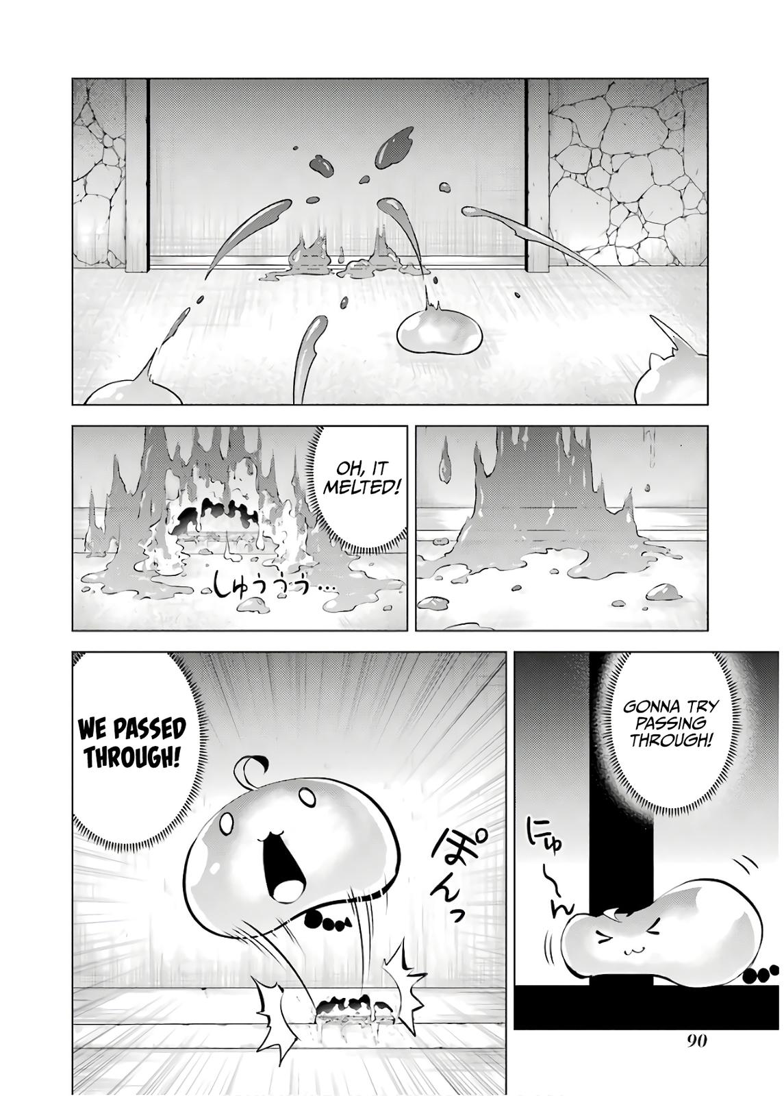 Tensei Kenja no Isekai Raifu Chap 23 - Next Chap 24