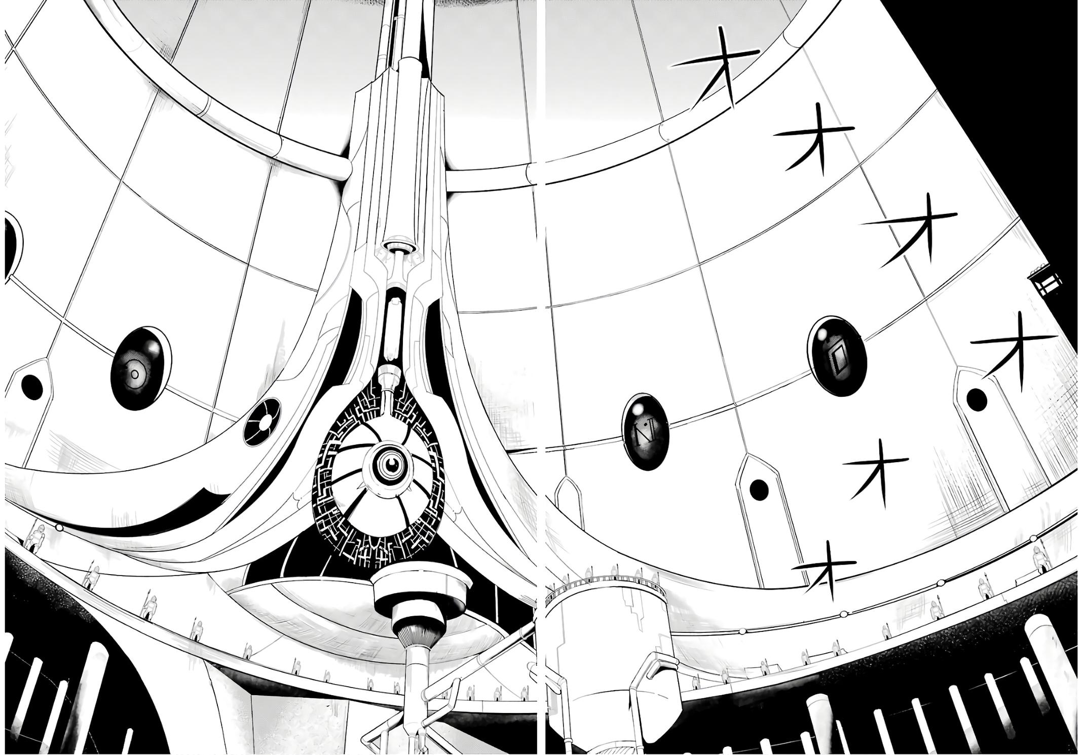 Tensei Kenja no Isekai Raifu Chap 23 - Next Chap 24