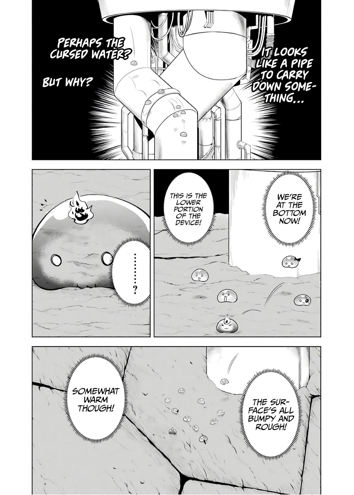 Tensei Kenja no Isekai Raifu Chap 23 - Next Chap 24