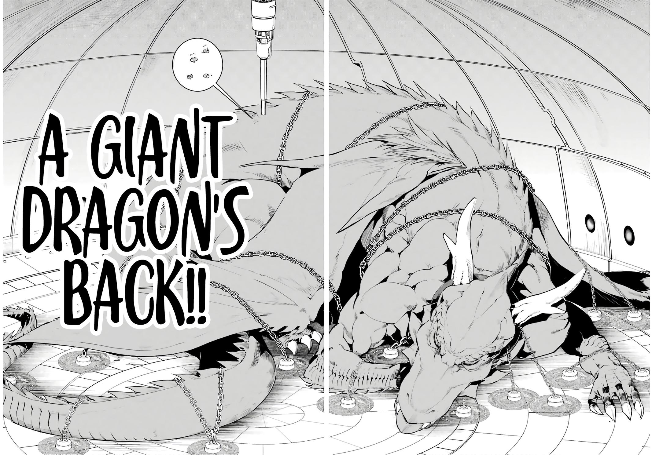 Tensei Kenja no Isekai Raifu Chap 23 - Next Chap 24