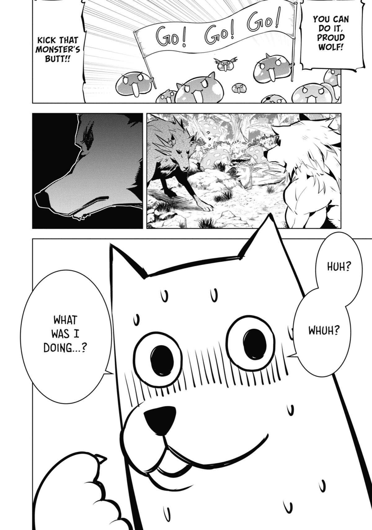 Tensei Kenja no Isekai Raifu Chap 37 - Next Chap 38