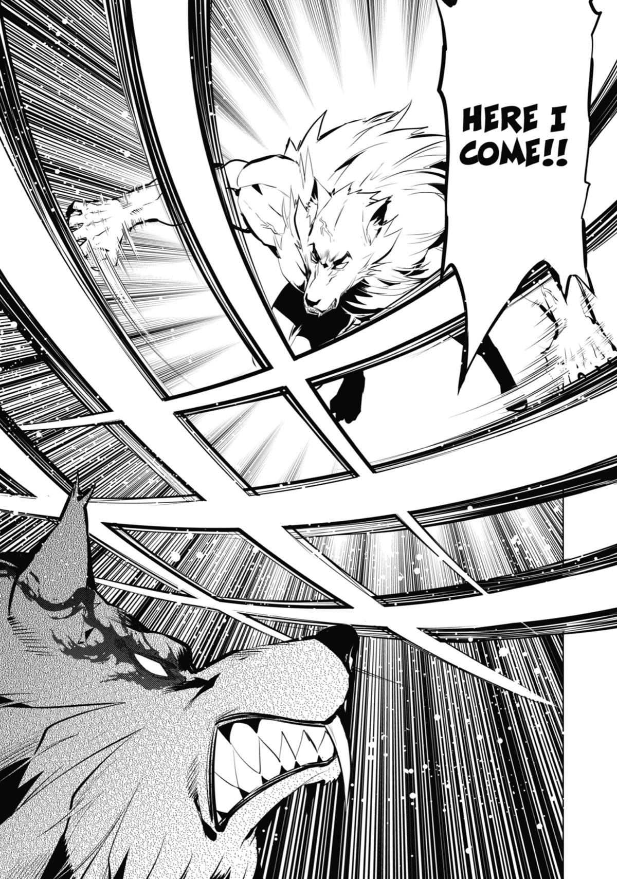 Tensei Kenja no Isekai Raifu Chap 37 - Next Chap 38
