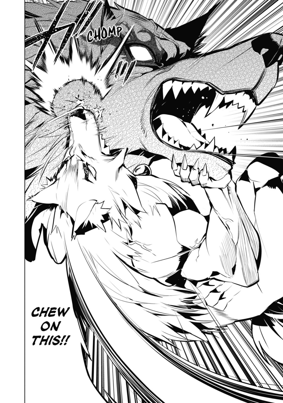 Tensei Kenja no Isekai Raifu Chap 37 - Next Chap 38