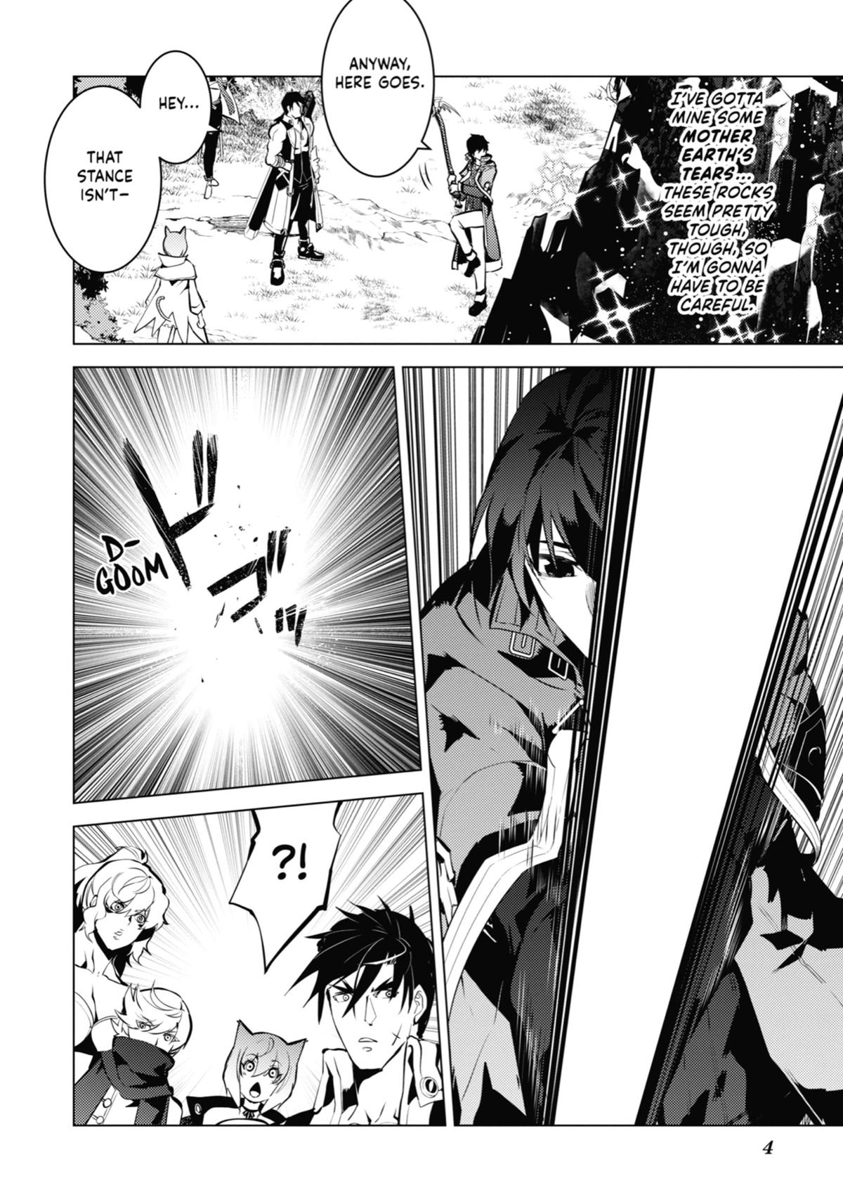 Tensei Kenja no Isekai Raifu Chap 37 - Next Chap 38