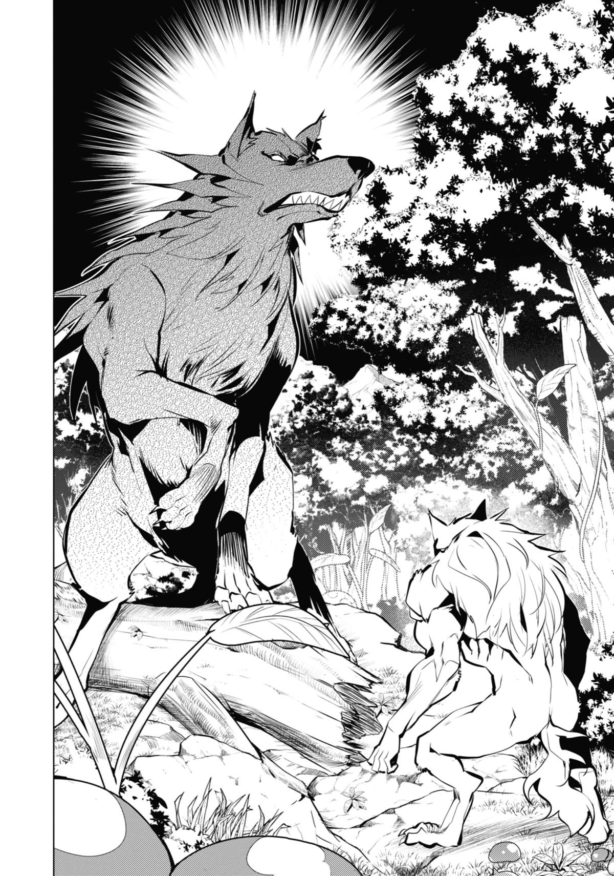 Tensei Kenja no Isekai Raifu Chap 37 - Next Chap 38