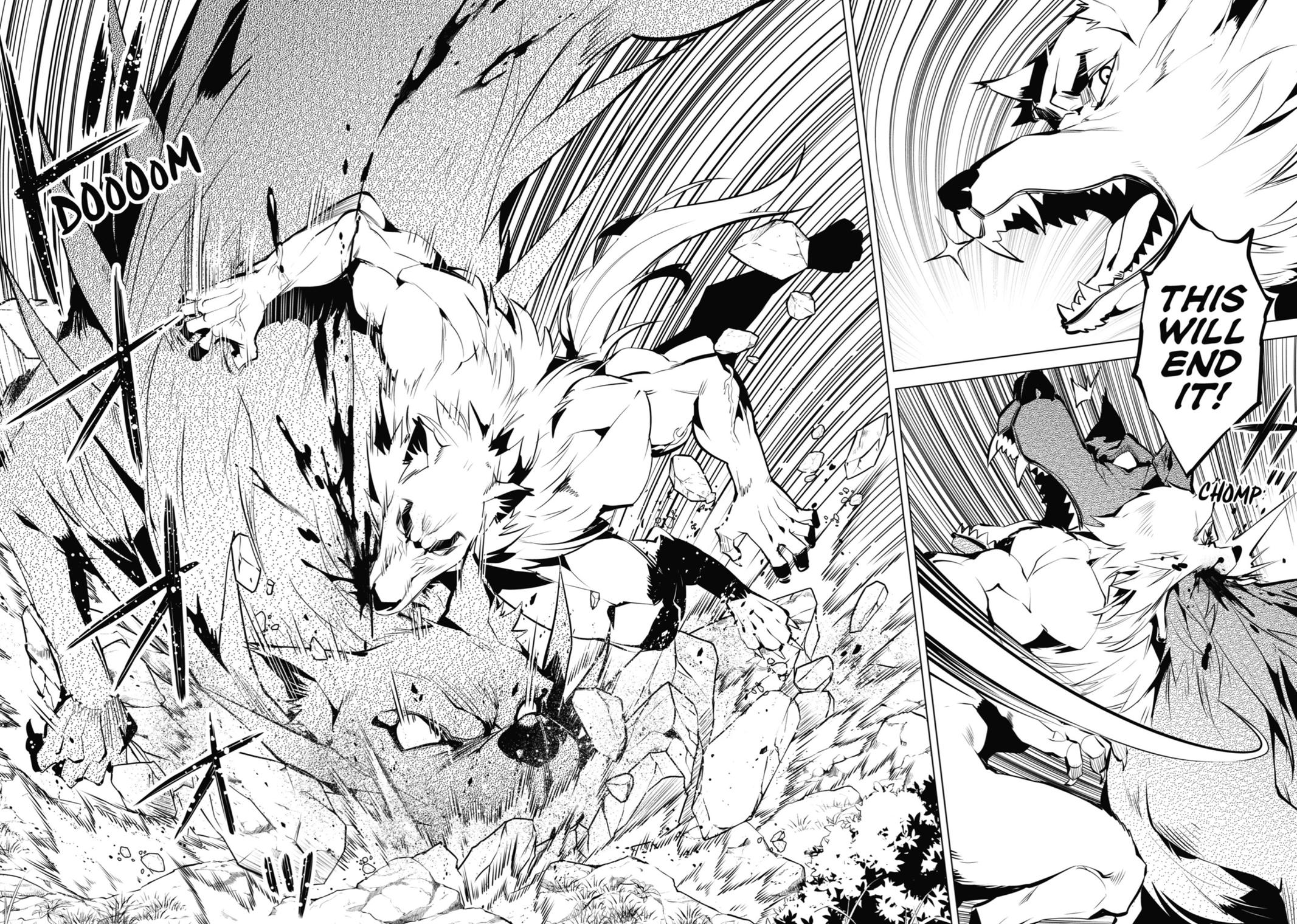 Tensei Kenja no Isekai Raifu Chap 37 - Next Chap 38