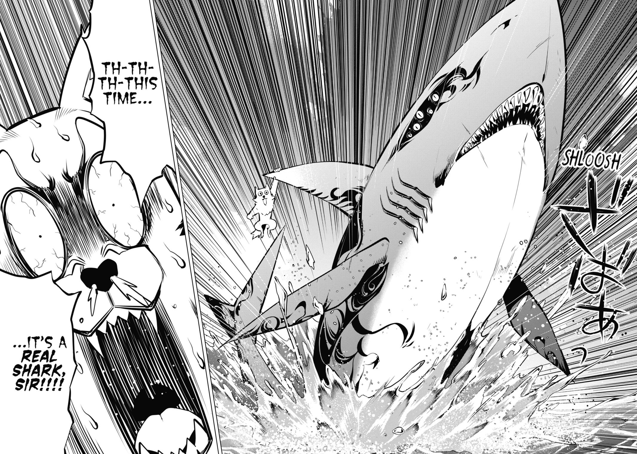 Tensei Kenja no Isekai Raifu Chap 35 - Next Chap 36