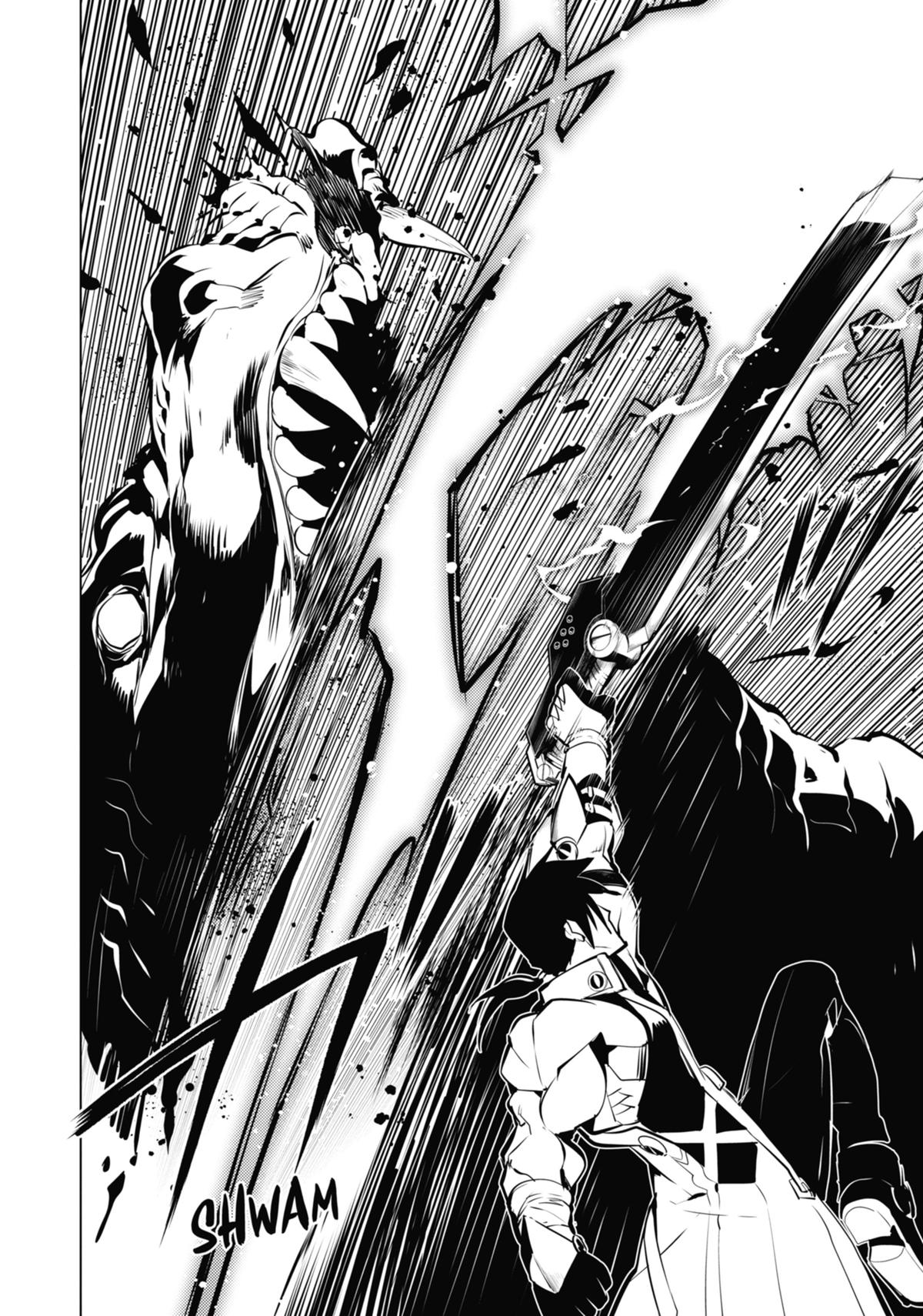 Tensei Kenja no Isekai Raifu Chap 36 - Next Chap 37
